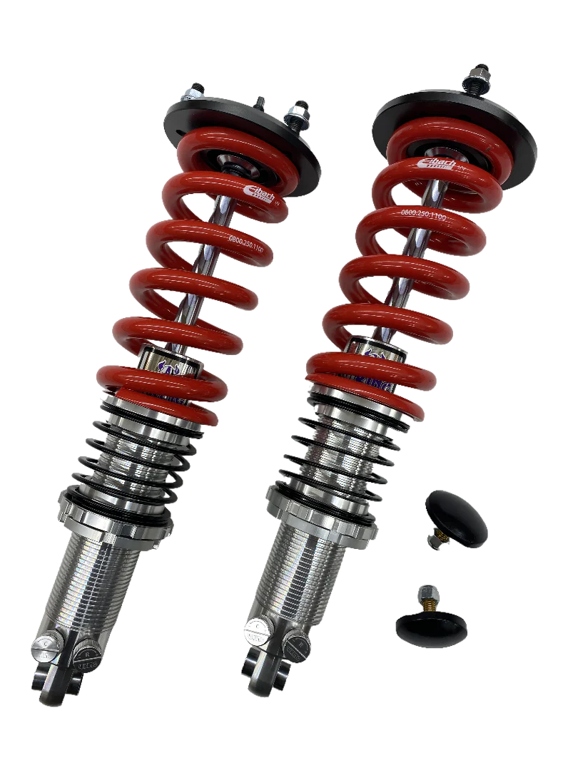 Nissan Frontier (Gen 2 and Gen 3) 2/4 Lowering Kit - Image 4