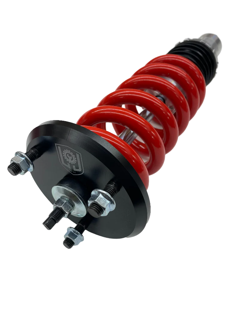 Nissan Frontier (Gen 2 and Gen 3) 2/4 Lowering Kit - Image 8