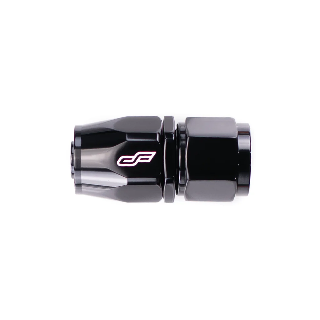 10AN Straight Aluminum Hose End Fitting - Image 6