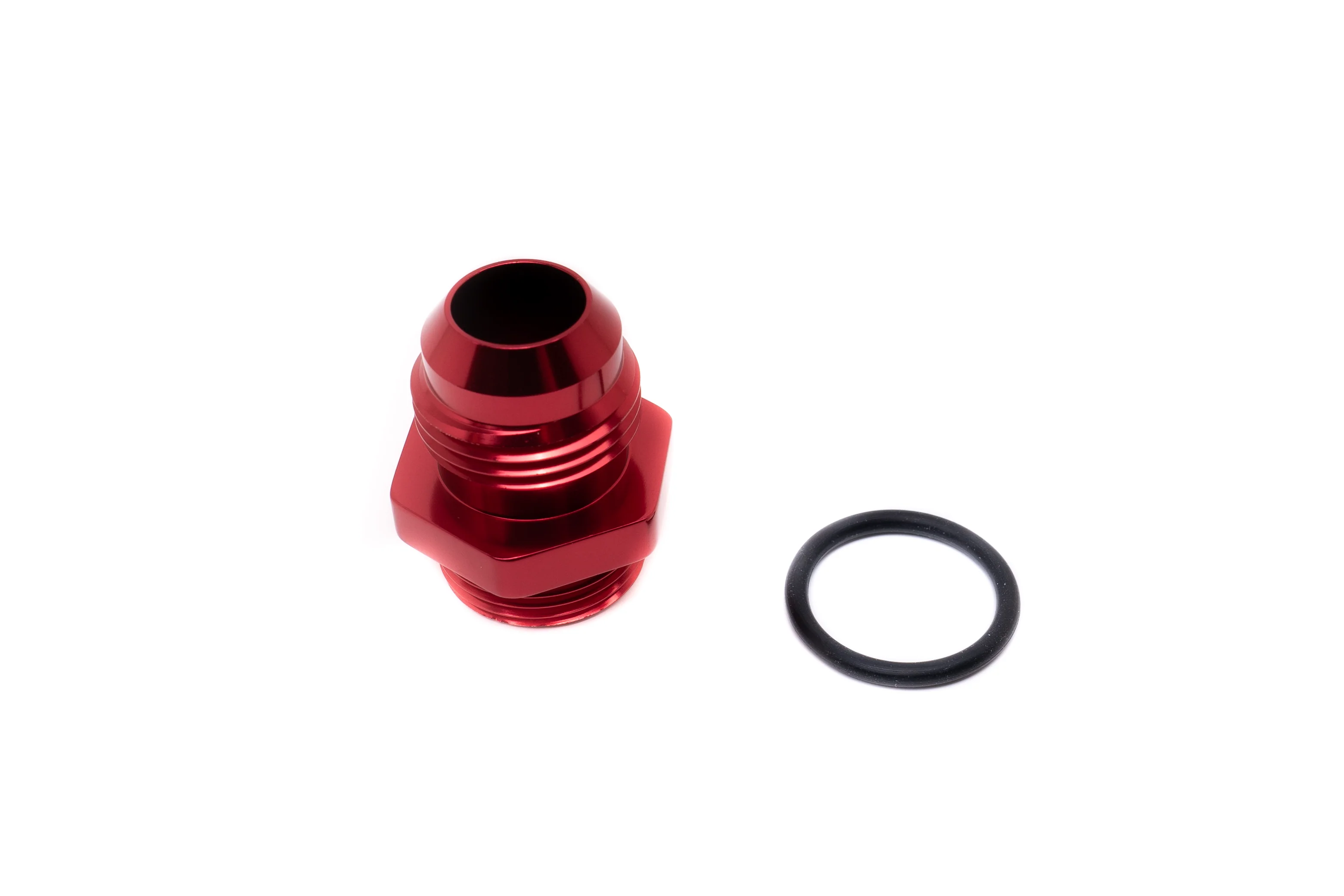 10AN to 8AN ORB Fitting
