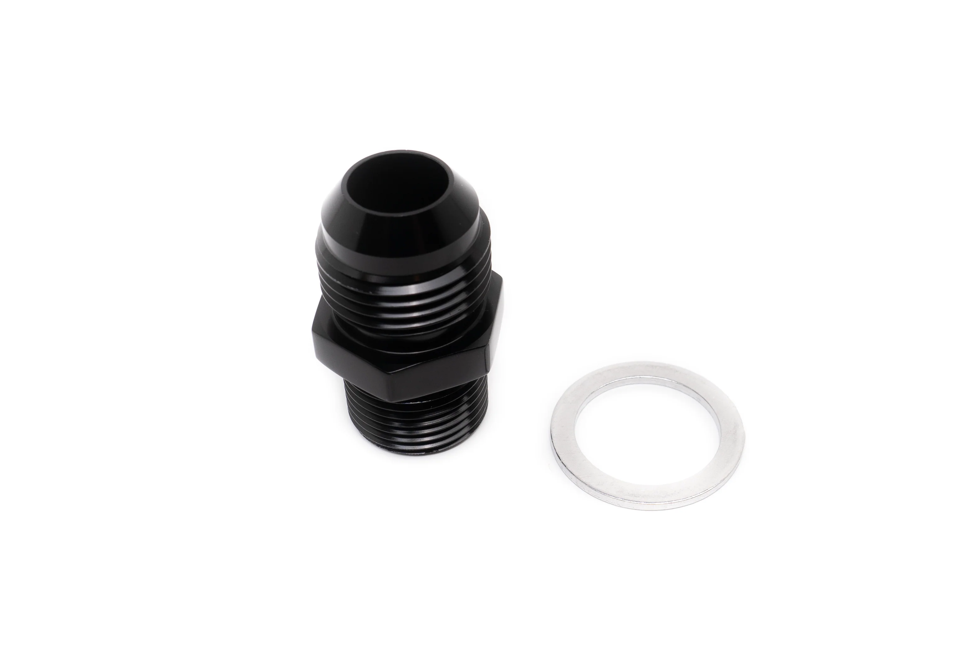 10AN to M12x1.5mm