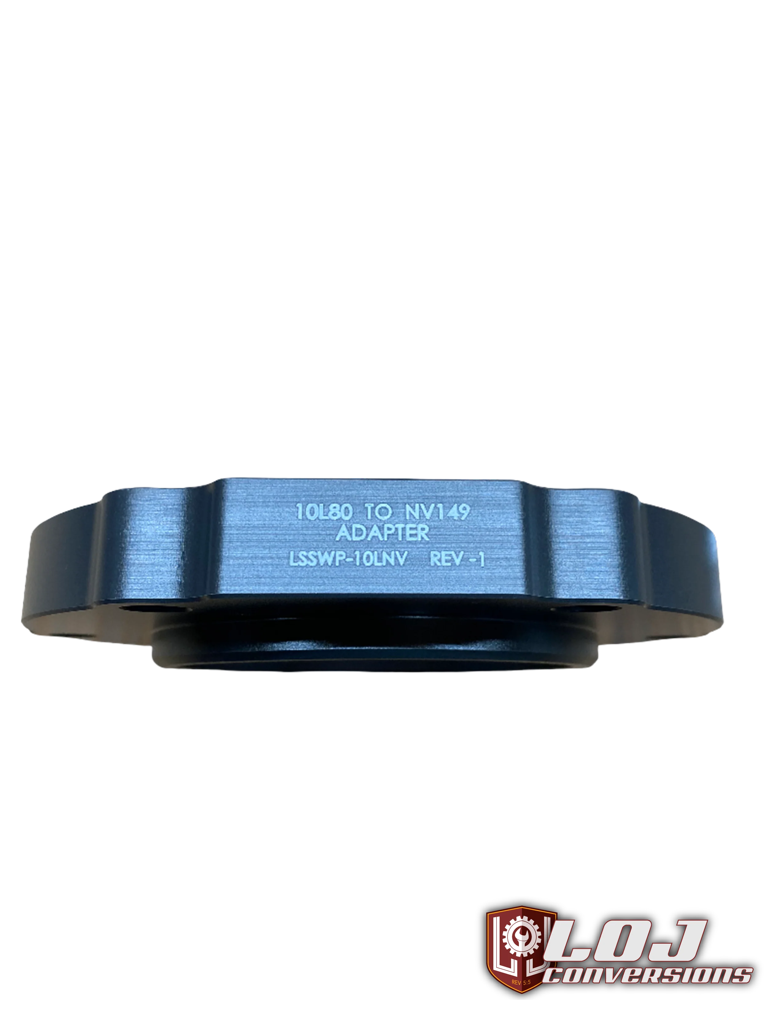 10L80 to NV149 AWD Adapter - Image 4