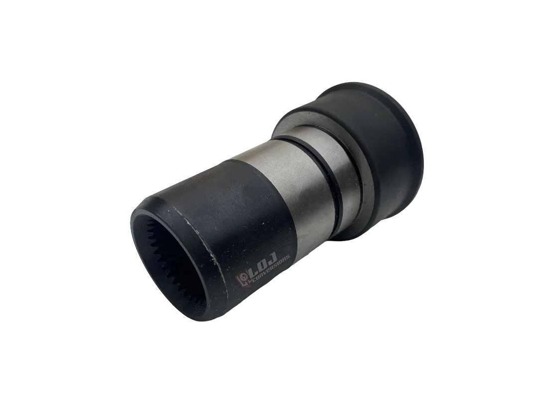10L80 to NV149 AWD Adapter - Image 7