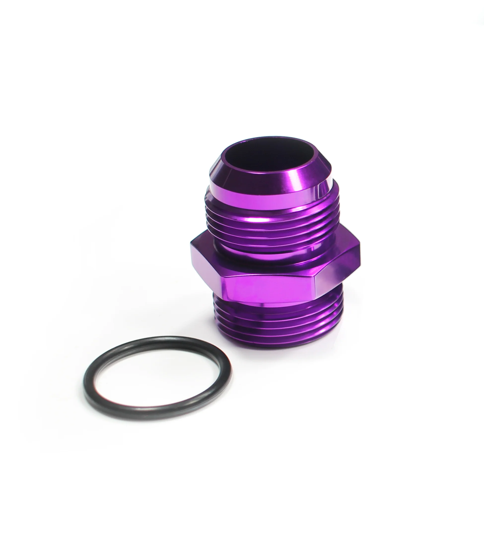 12AN to 8AN ORB Fitting