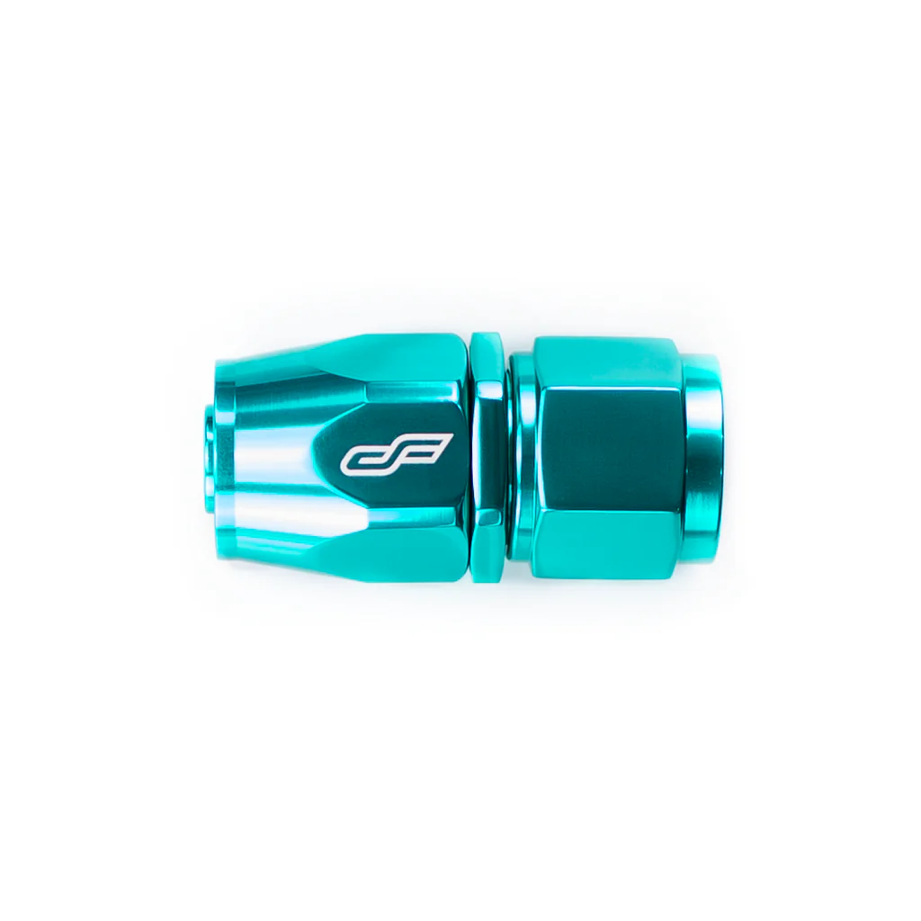 16AN Straight Aluminum Hose End Fitting - Image 5