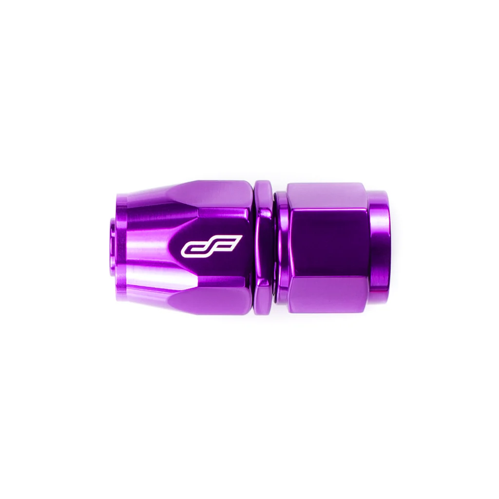 16AN Straight Aluminum Hose End Fitting - Image 7