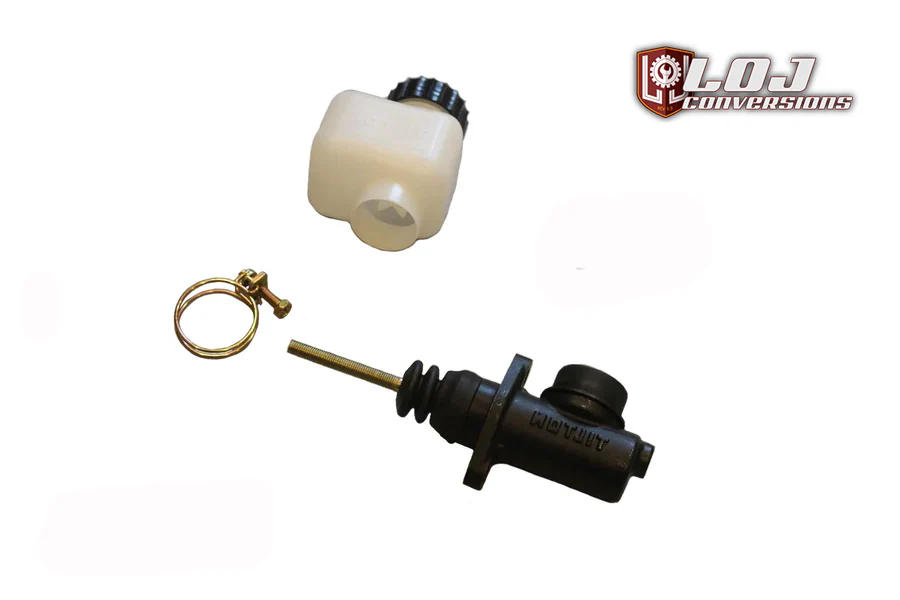 240SX T56 Clutch Hydraulic Conversion Kit