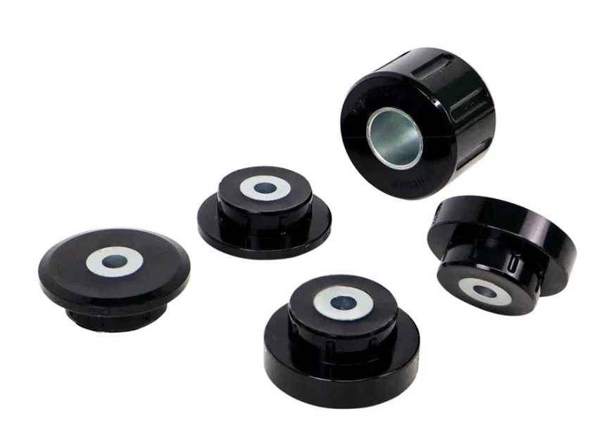 Include Whiteline Polyurethane Diff Bushings?