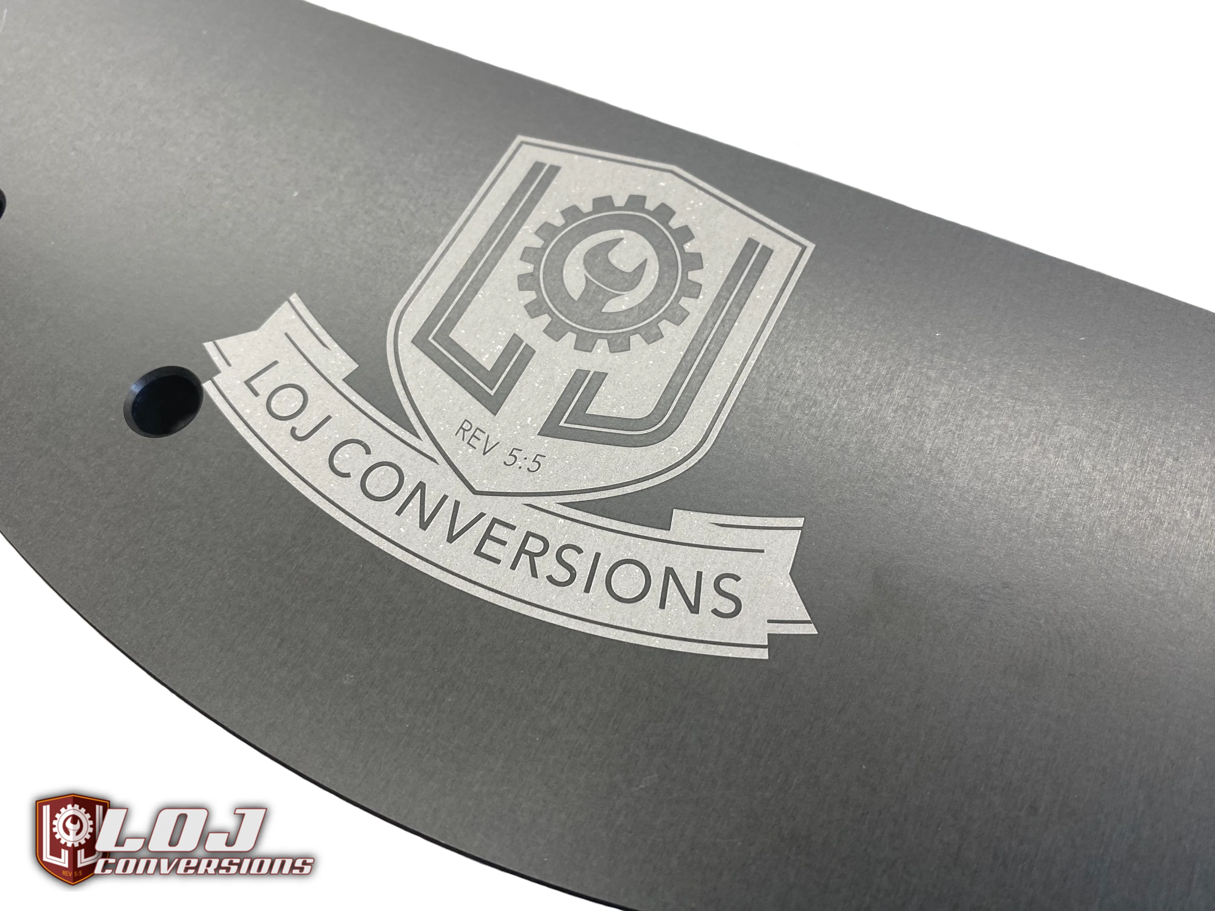 240SX LSx BASIC Swap Kit - Z32 Transmission - Image 13
