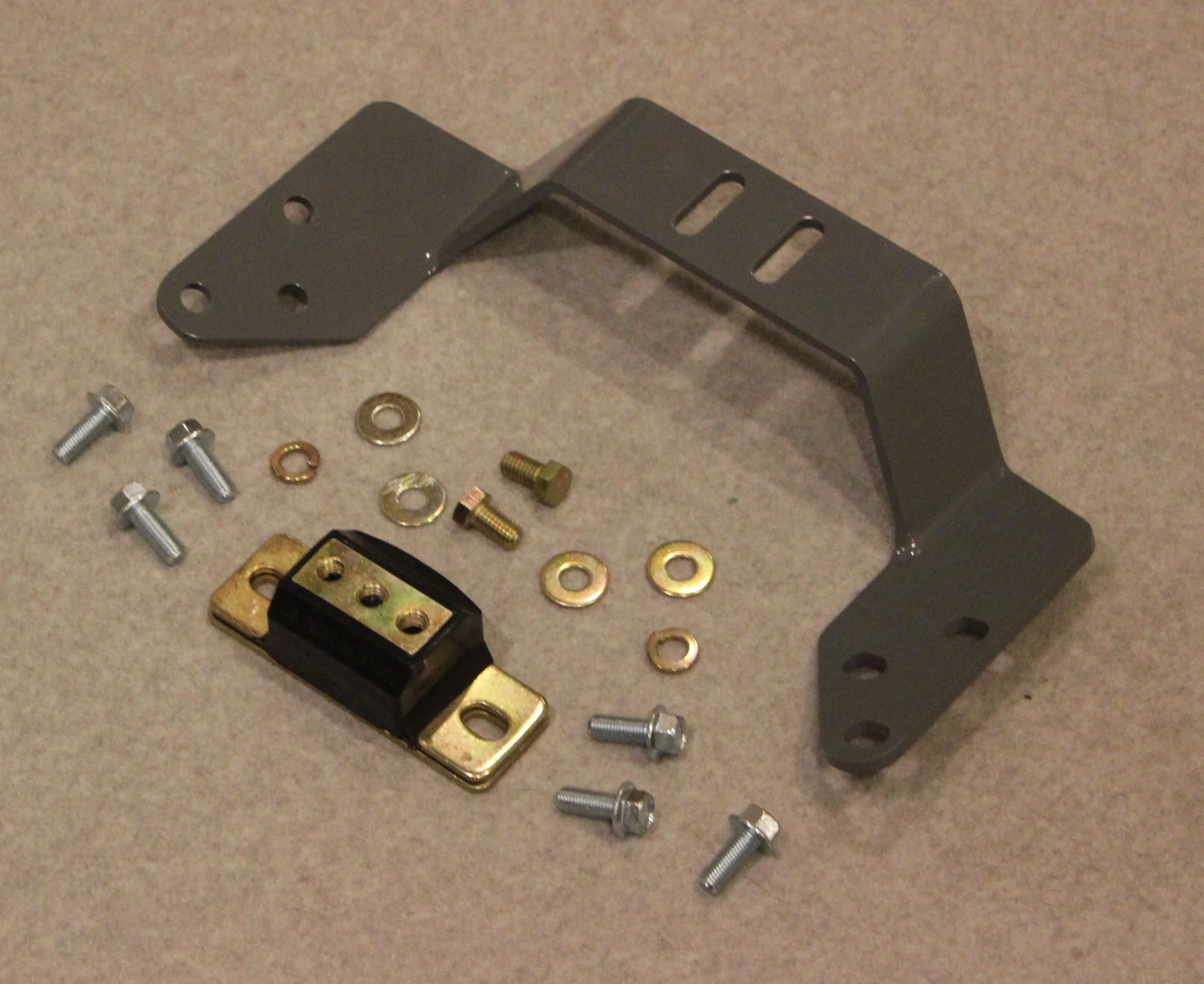 300ZX LSx BASIC Swap Kit - T56 Transmission - Image 3