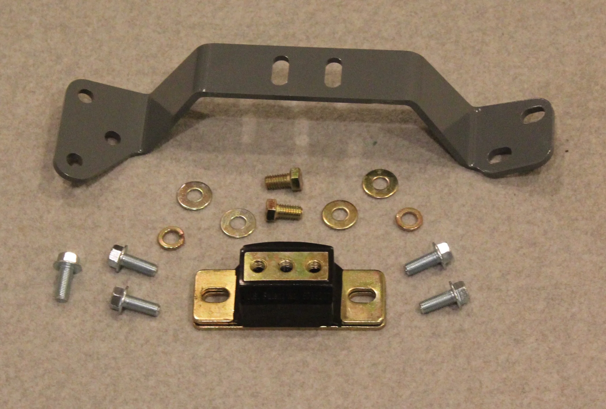 300ZX LSx BASIC Swap Kit - Z32 Transmission - Image 3