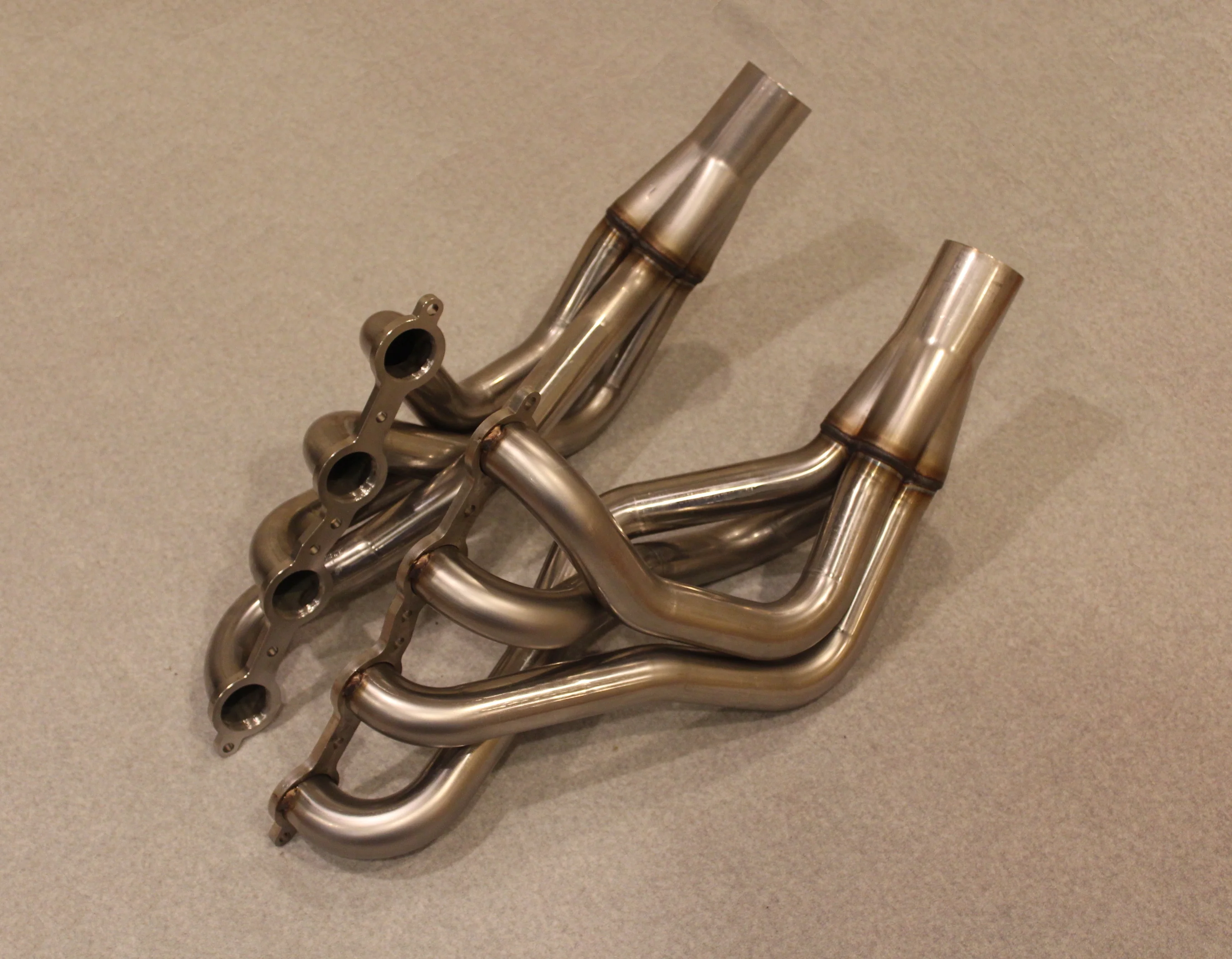 300ZX LSx Drift Missile Kit - Z32 Transmission - Image 5