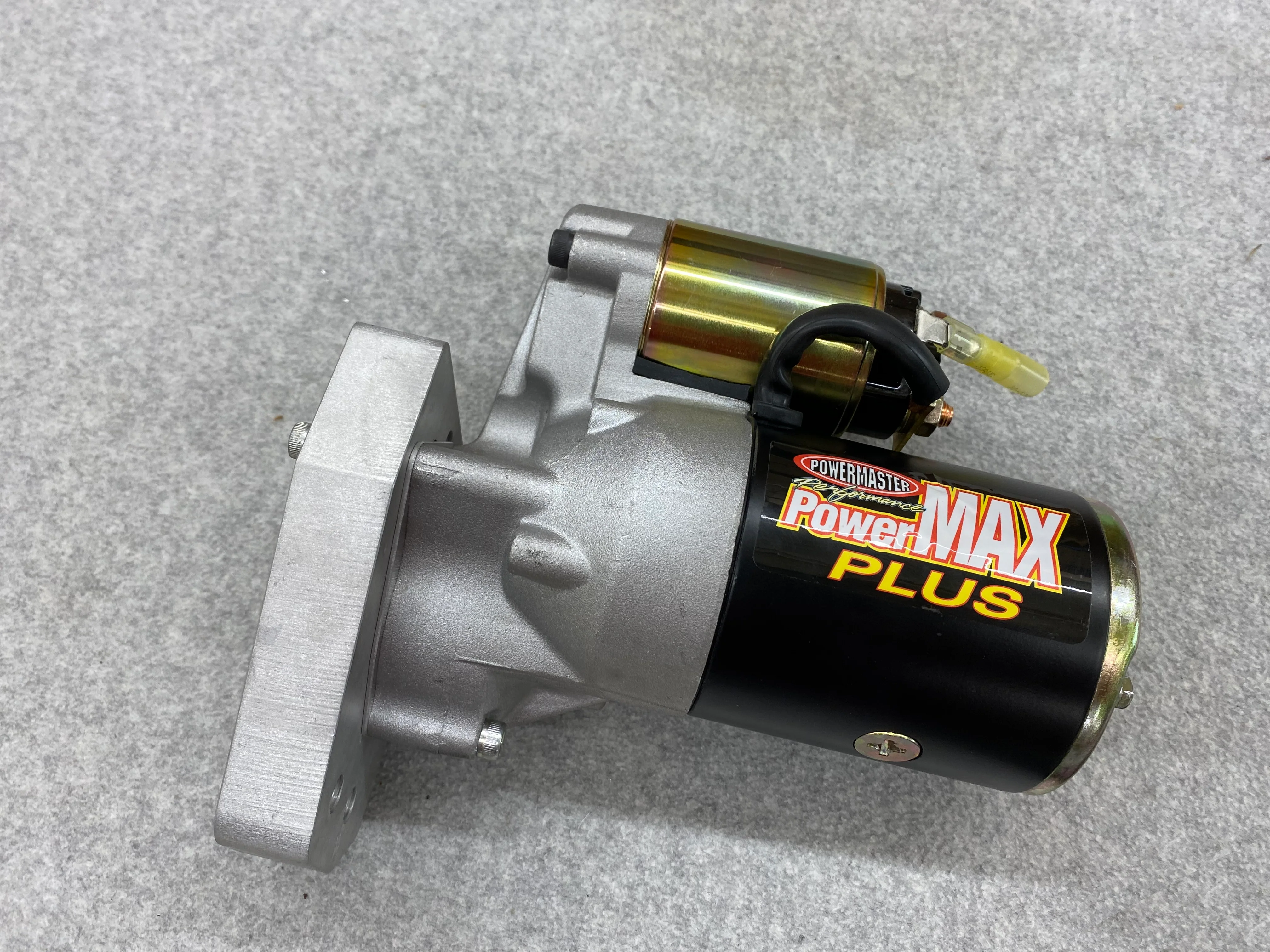 300ZX LSx High Clearance Transmission Adapter and Flywheel - Image 7