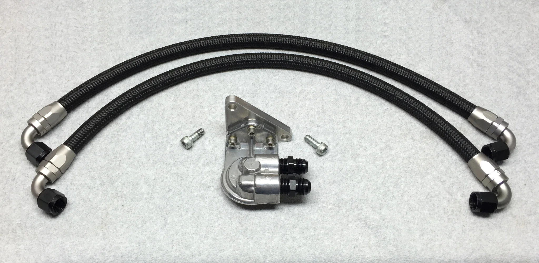 300ZX LSx INTERMEDIATE Swap Kit - TH400 Transmission - Image 8
