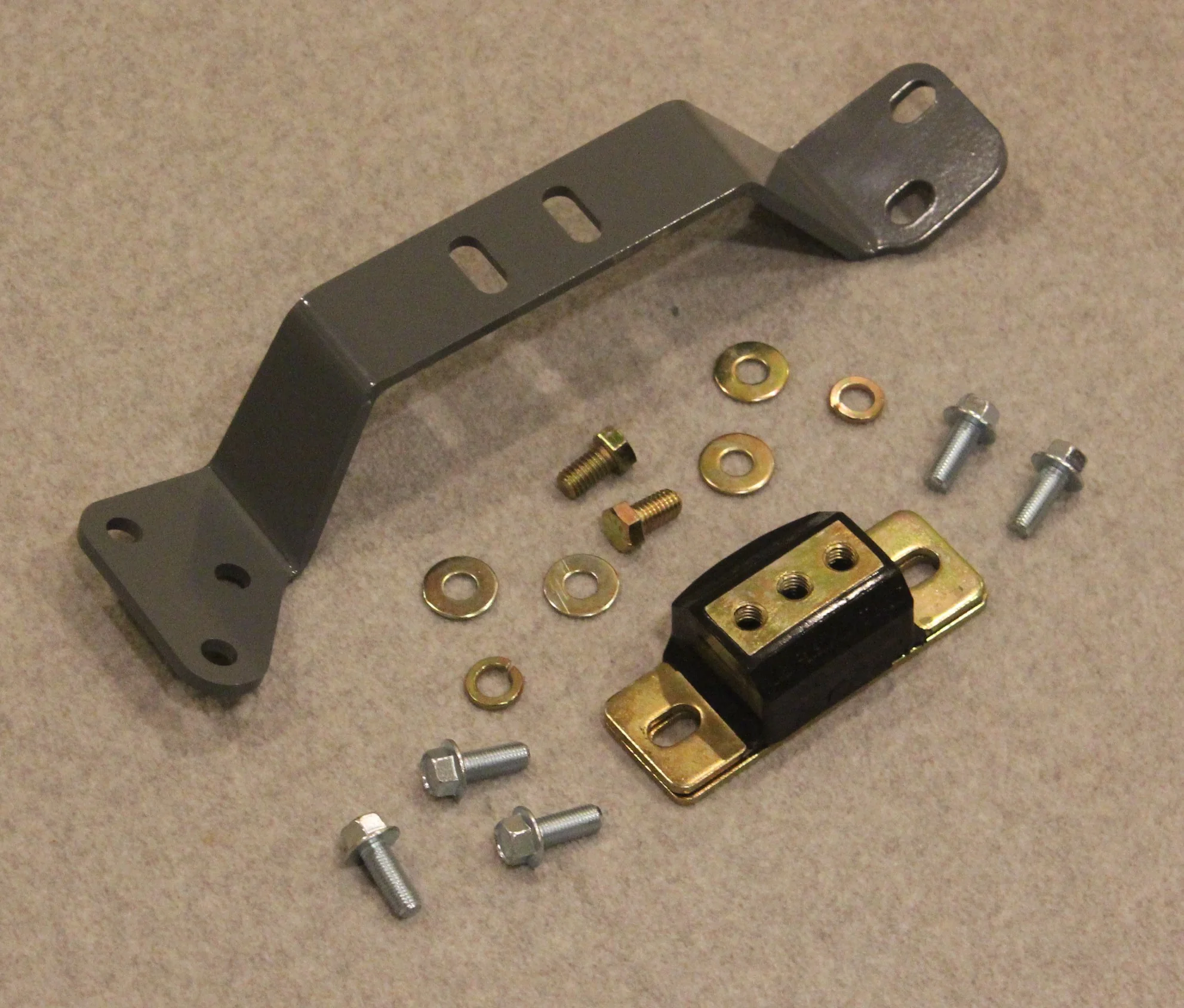 300ZX LSx INTERMEDIATE Swap Kit - Z32 Transmission - Image 3