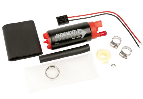 300ZX LSx INTERMEDIATE Swap Kit - 350Z / 370Z Transmission - Image 10