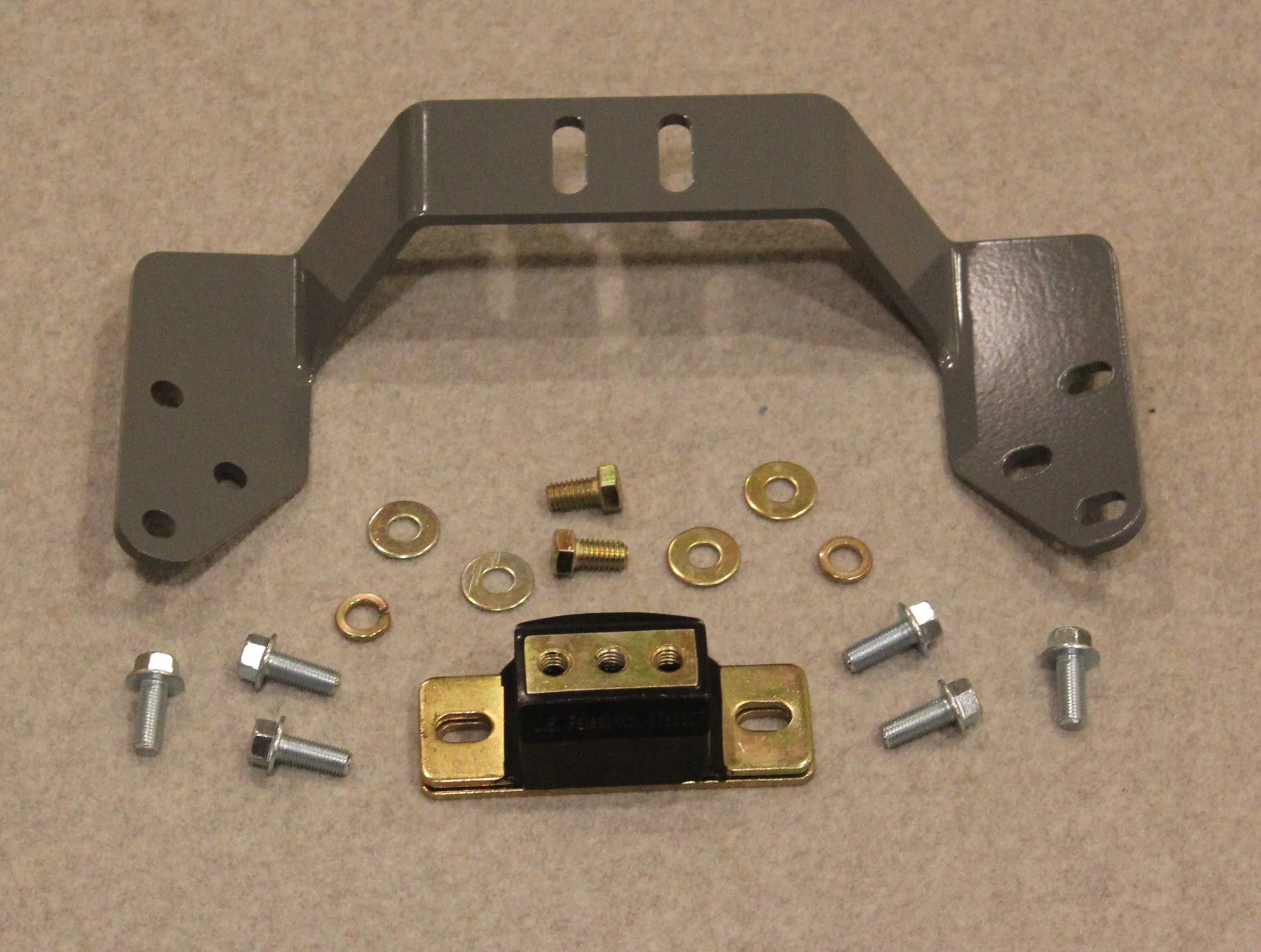 300ZX LSx INTERMEDIATE Swap Kit - 350Z / 370Z Transmission - Image 4