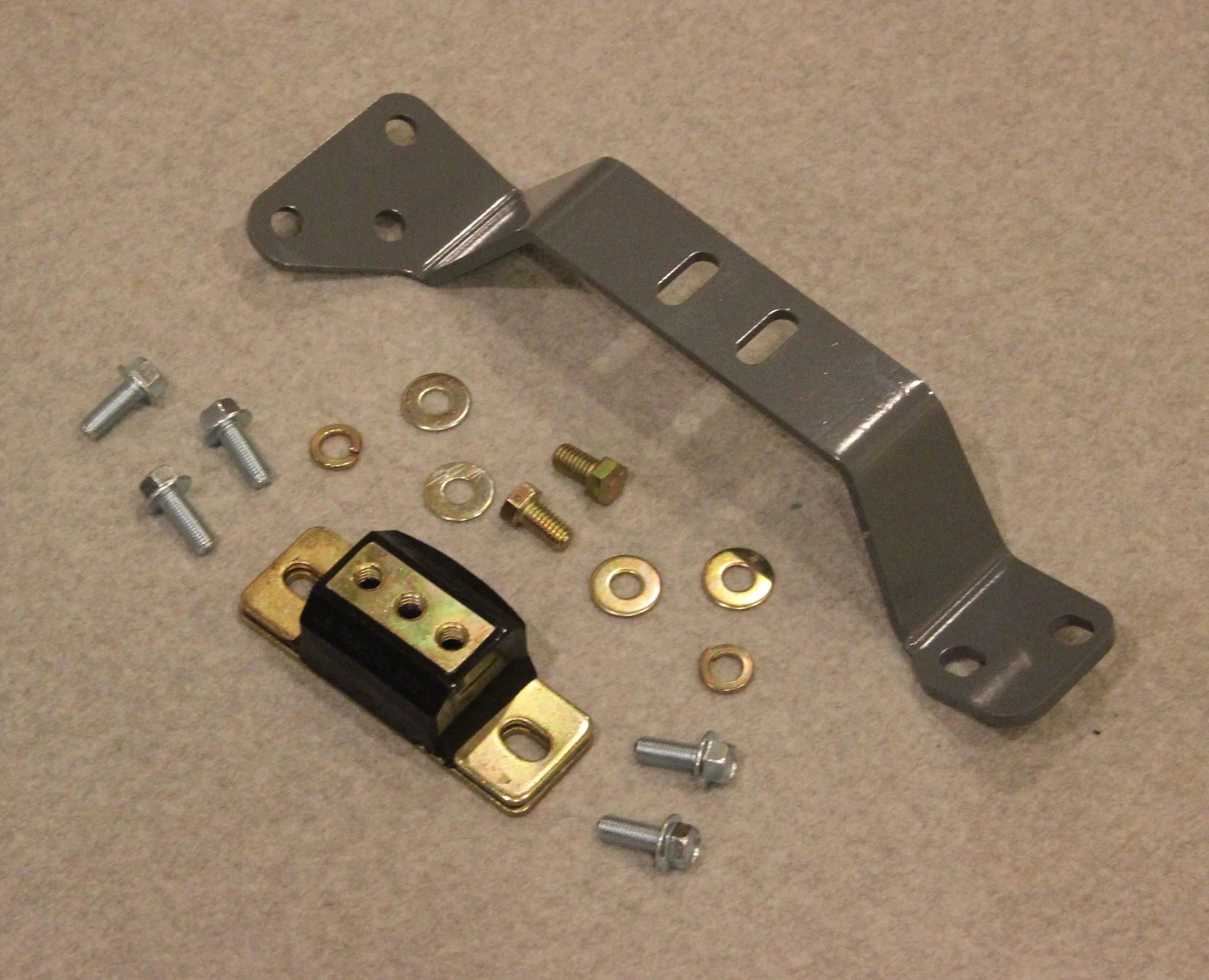 300ZX LSx MASTER Swap Kit - 4L60E Transmission - Image 3