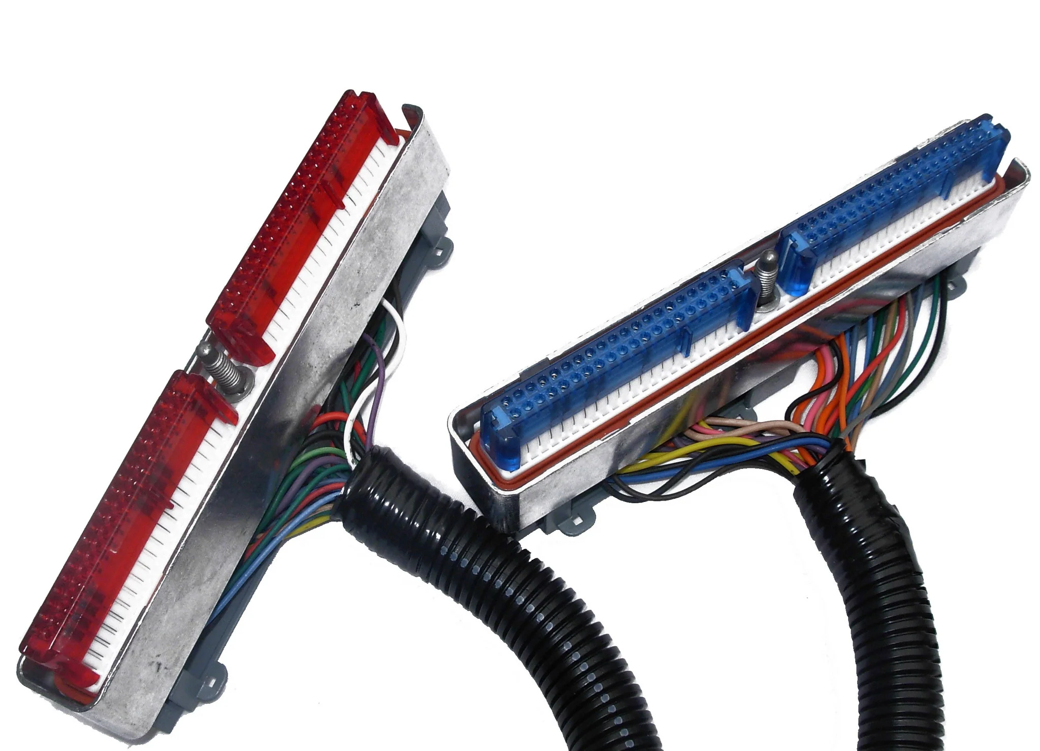 300ZX LSx Swap Engine Harness - Gen 3 24X Engines - Image 3