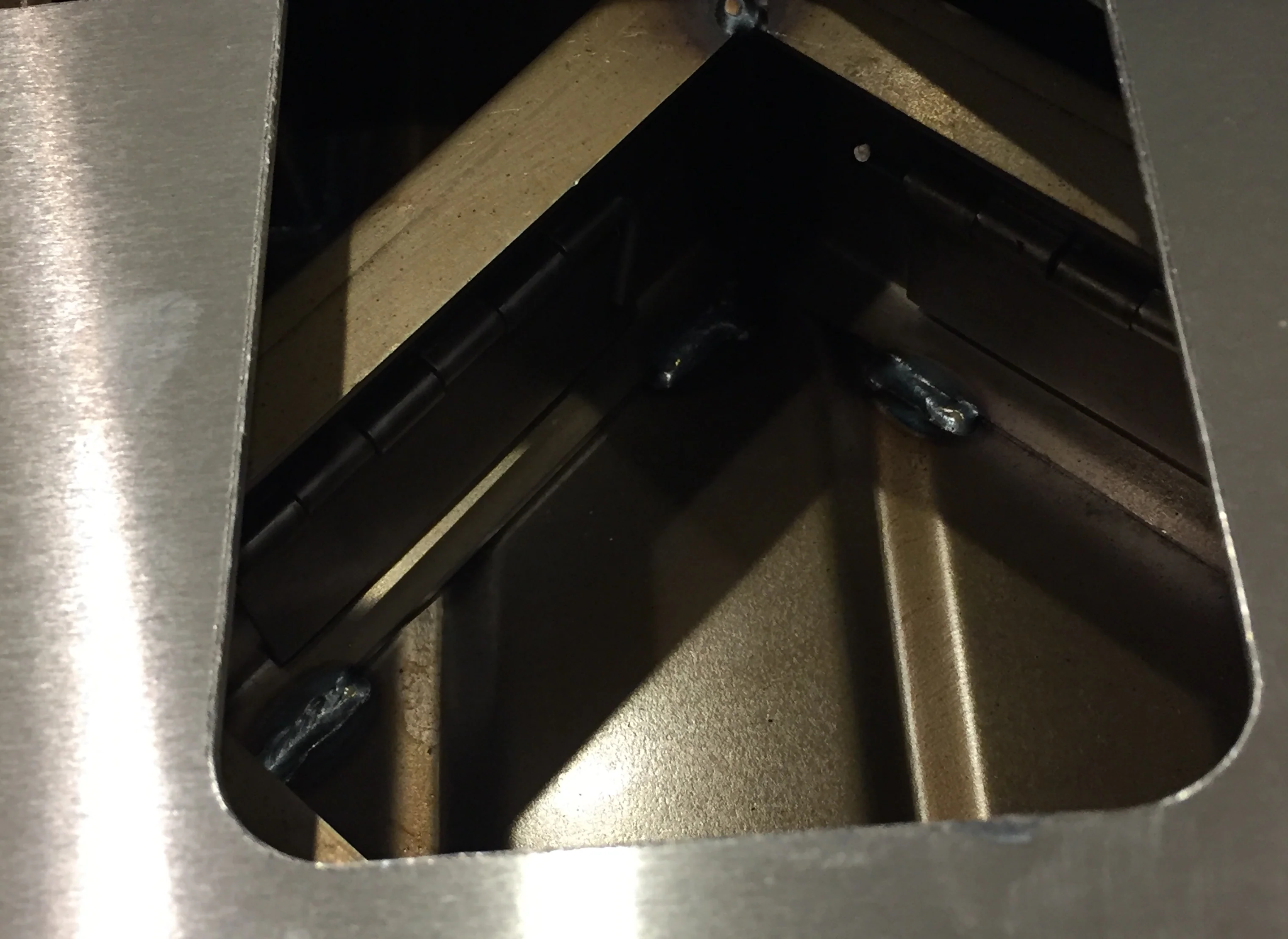 300ZX LS Swap Oil Pan - Image 4