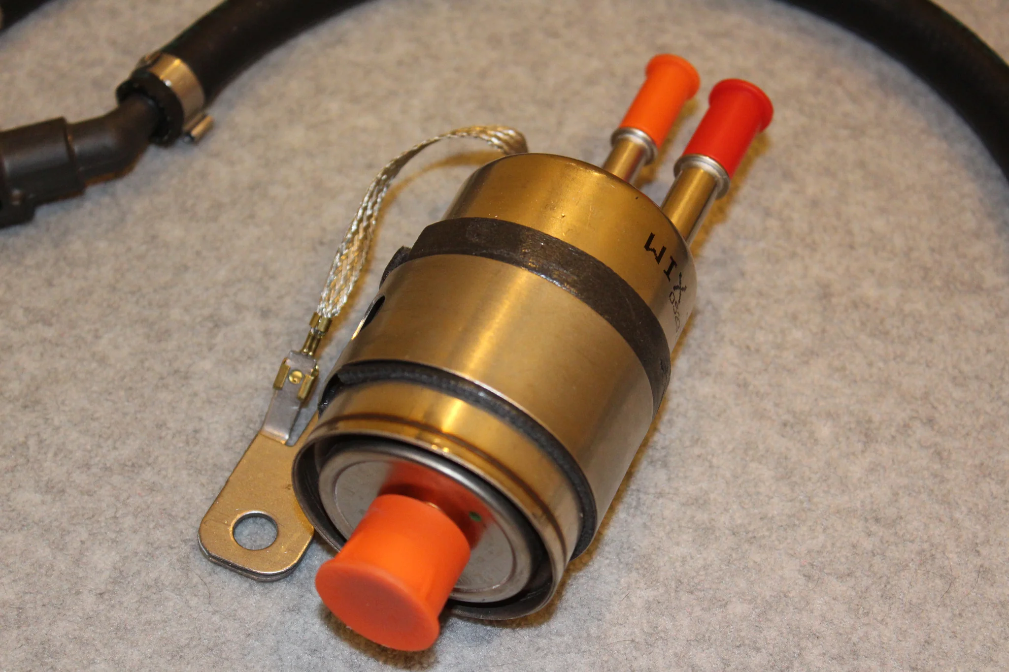 300ZX LSx Swap Returnless Fuel System Conversion - Image 3