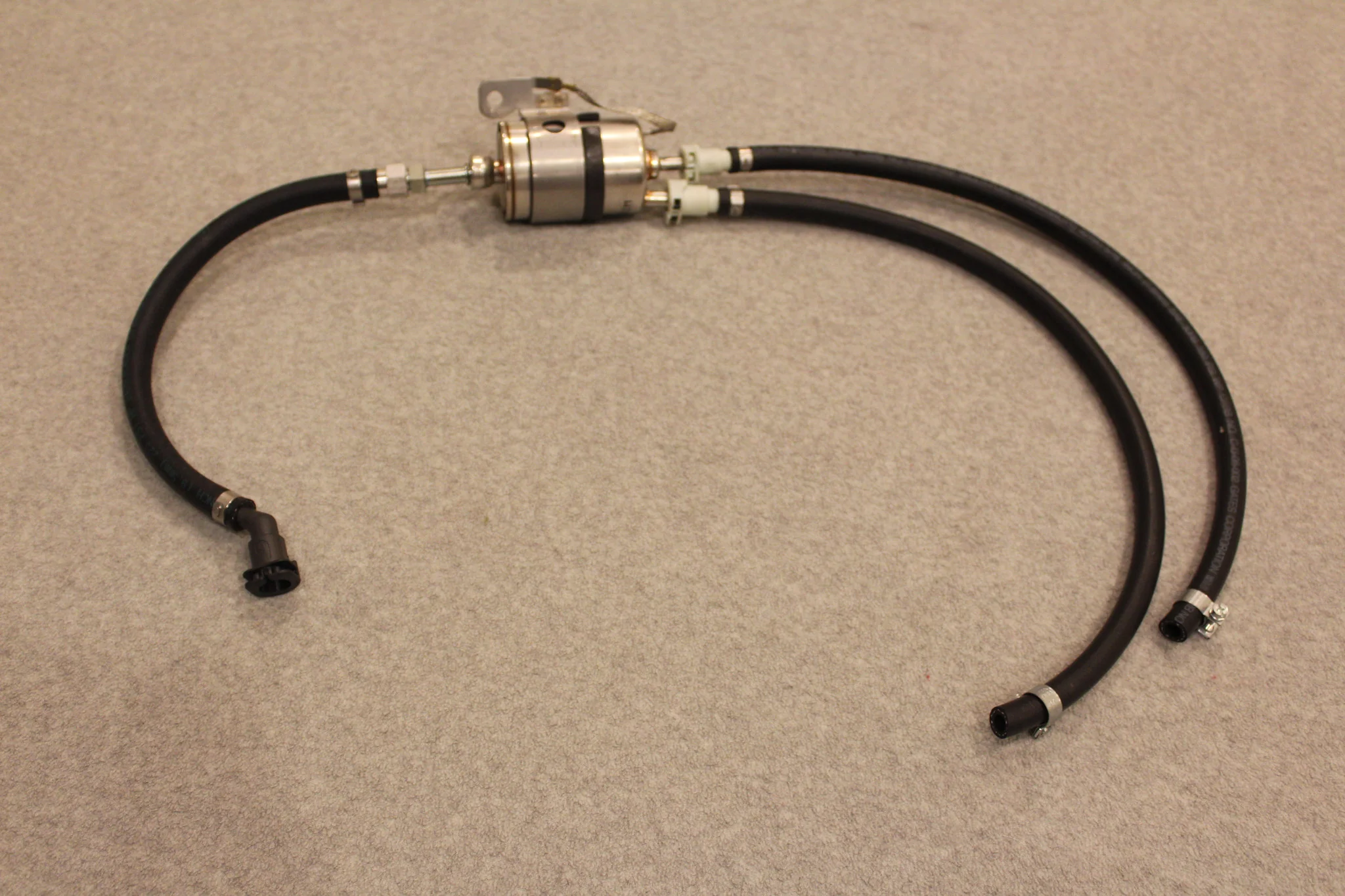 300ZX LSx Swap Returnless Fuel System Conversion - Image 4