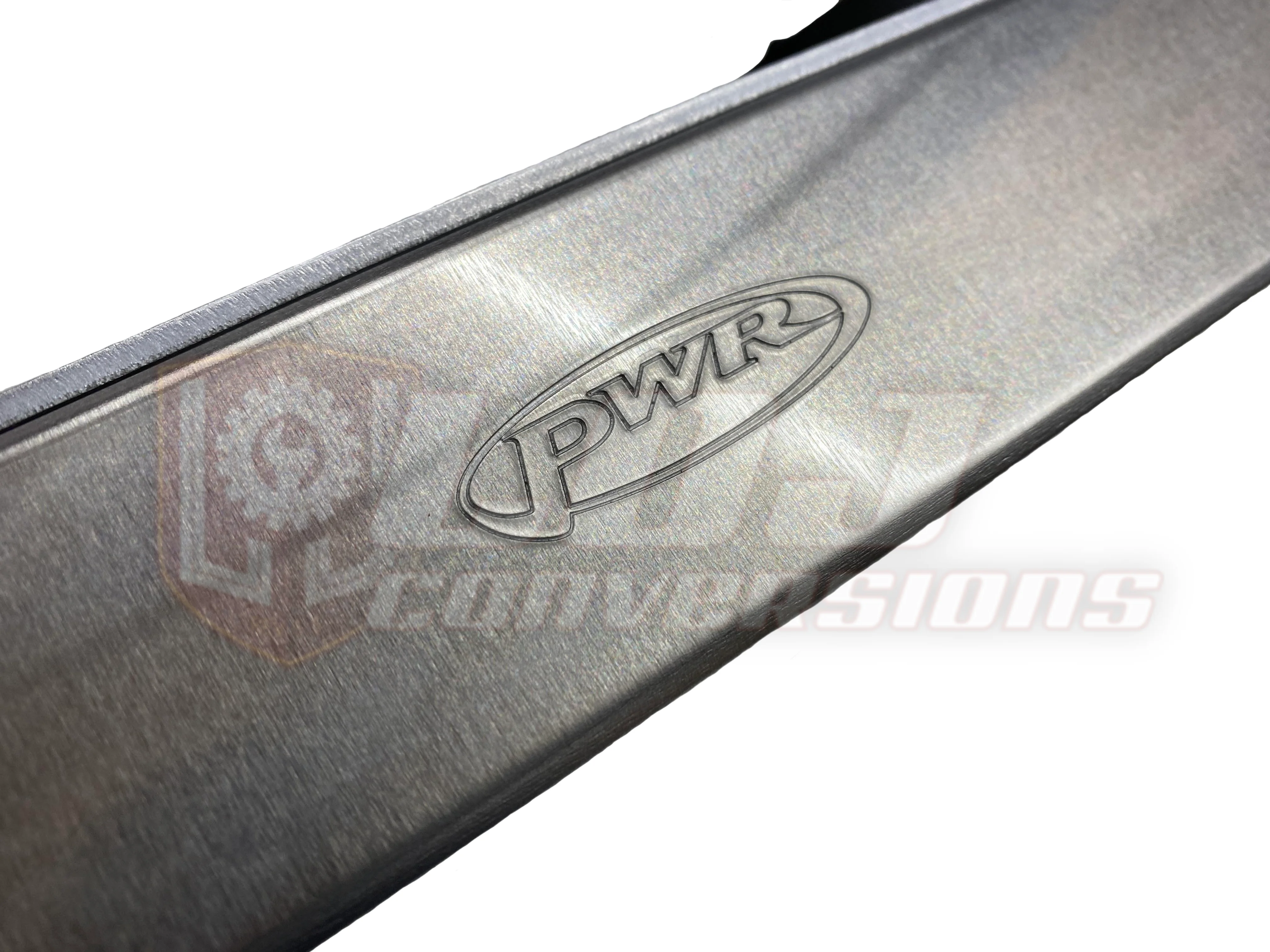 300ZX LSx Swap Street Radiator - Image 6