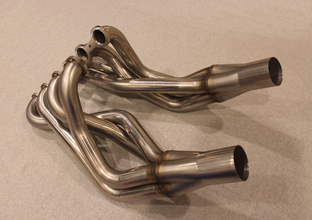 300ZX LSx ULTIMATE Swap Kit - T56 Transmission - Image 10