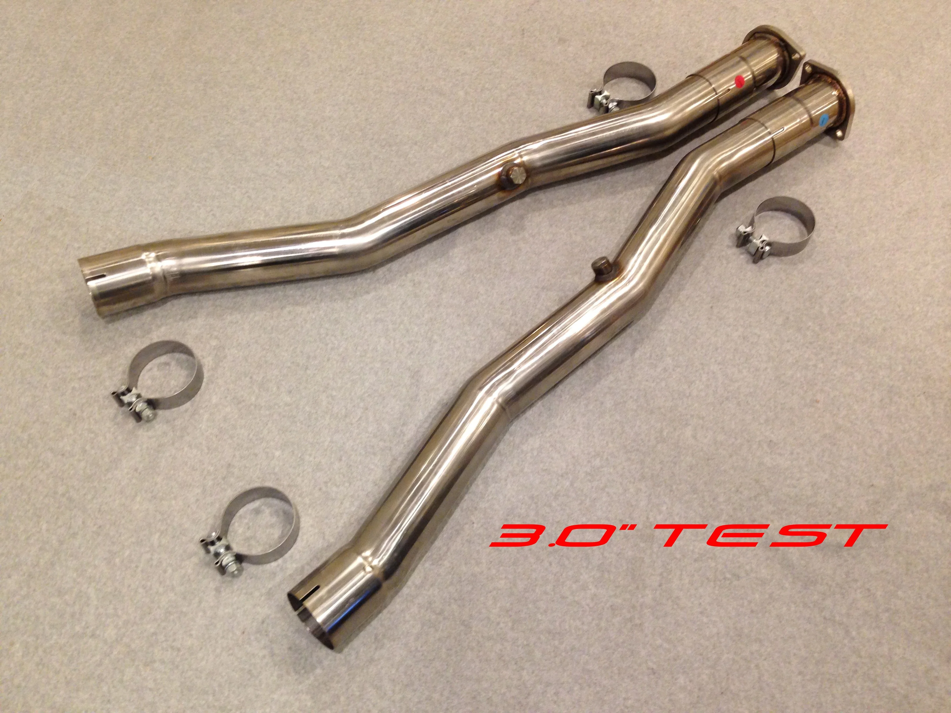 300ZX LSx ULTIMATE Swap Kit - Z32 Transmission - Image 14