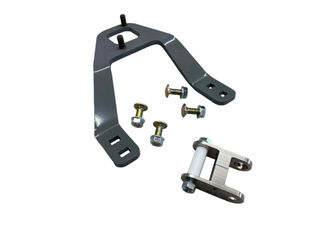 300ZX Shortened Shifter Bracket - Z32 Manual Transmissions