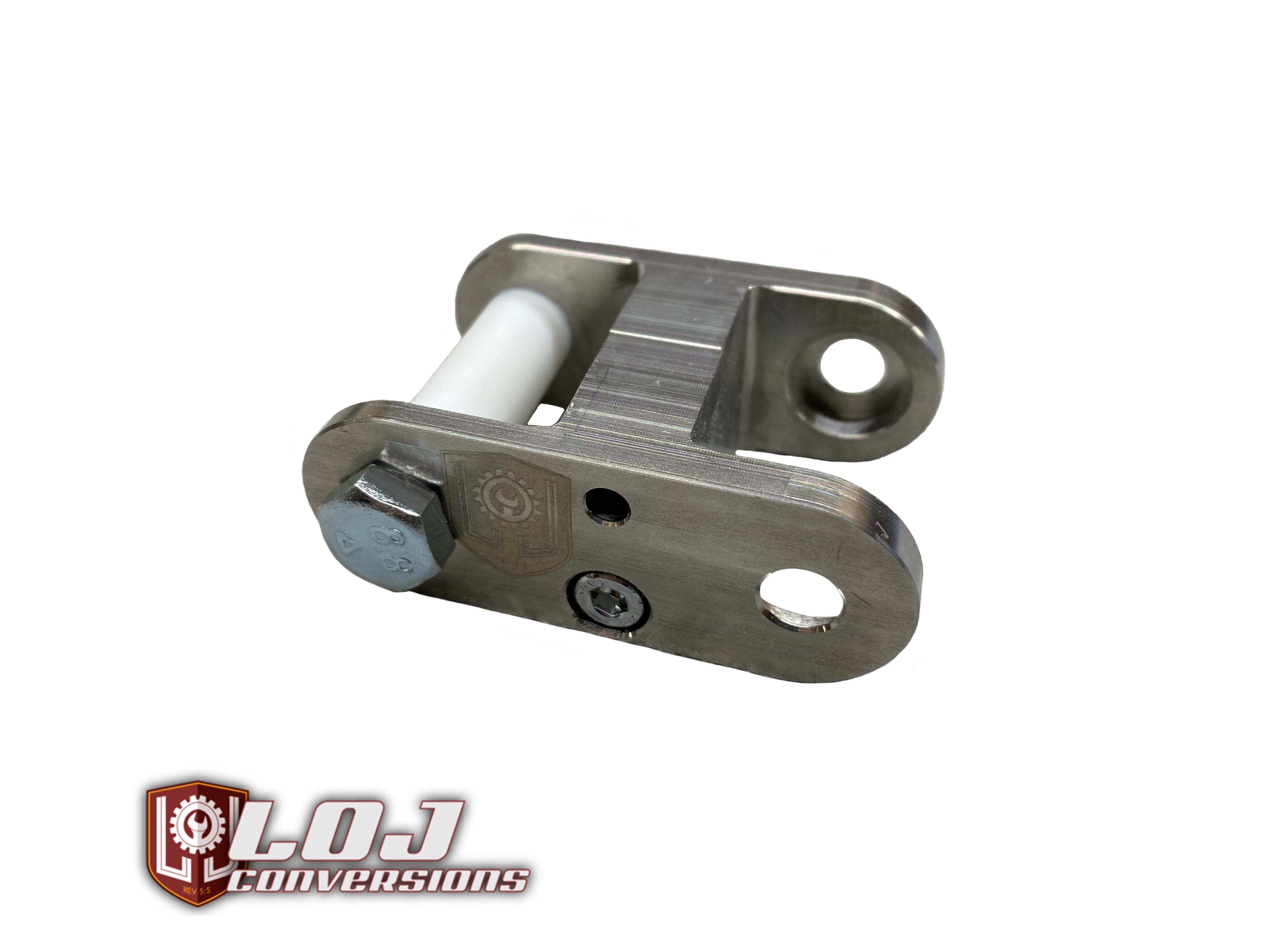 300ZX Shortened Shifter Bracket - Z32 Manual Transmissions - Image 2