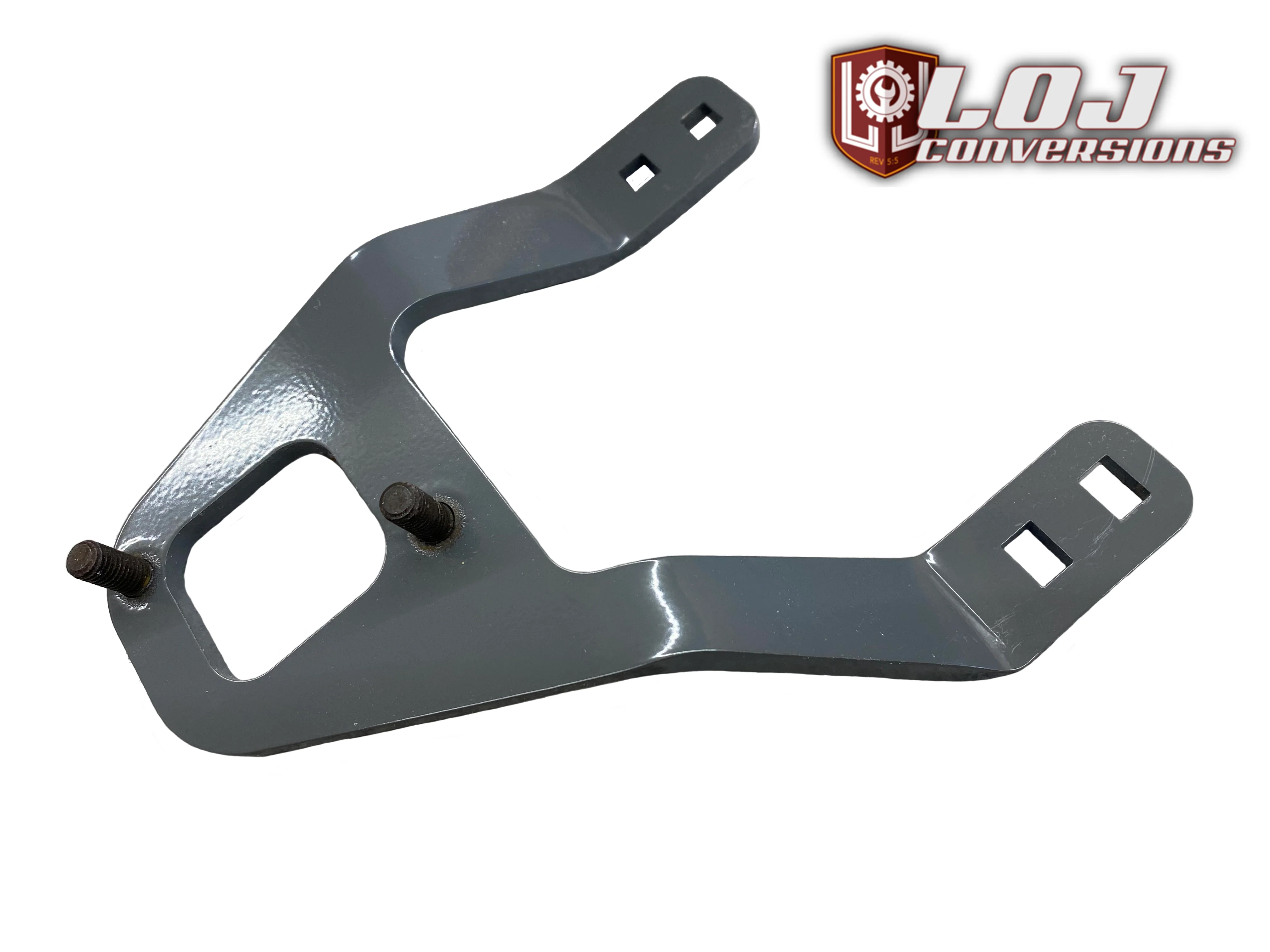 300ZX Shortened Shifter Bracket - Z32 Manual Transmissions - Image 3