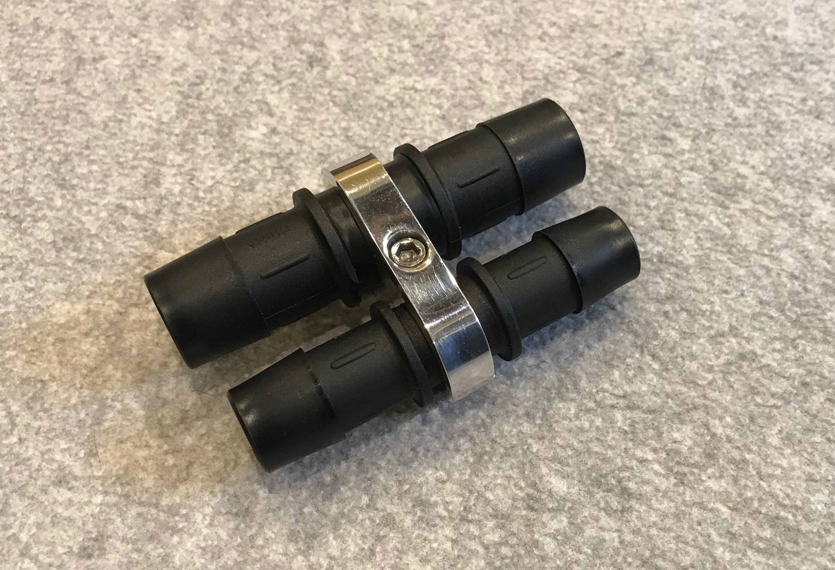350Z and G35 LSx Swap Heater Hoses - Image 4