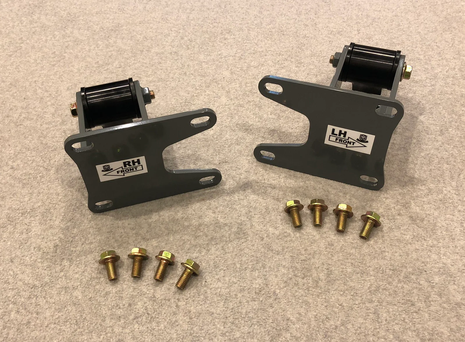 350Z and G35 LT Swap Engine Mounts - Image 5