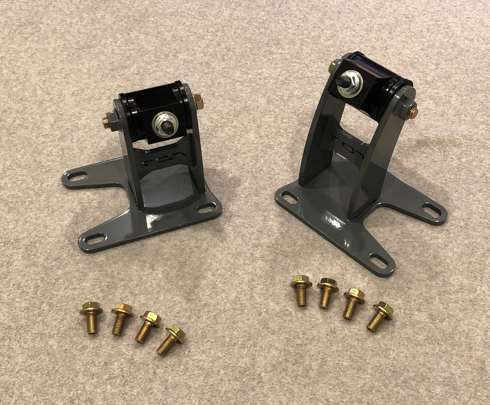 350Z and G35 LT Swap Engine Mounts - Image 6