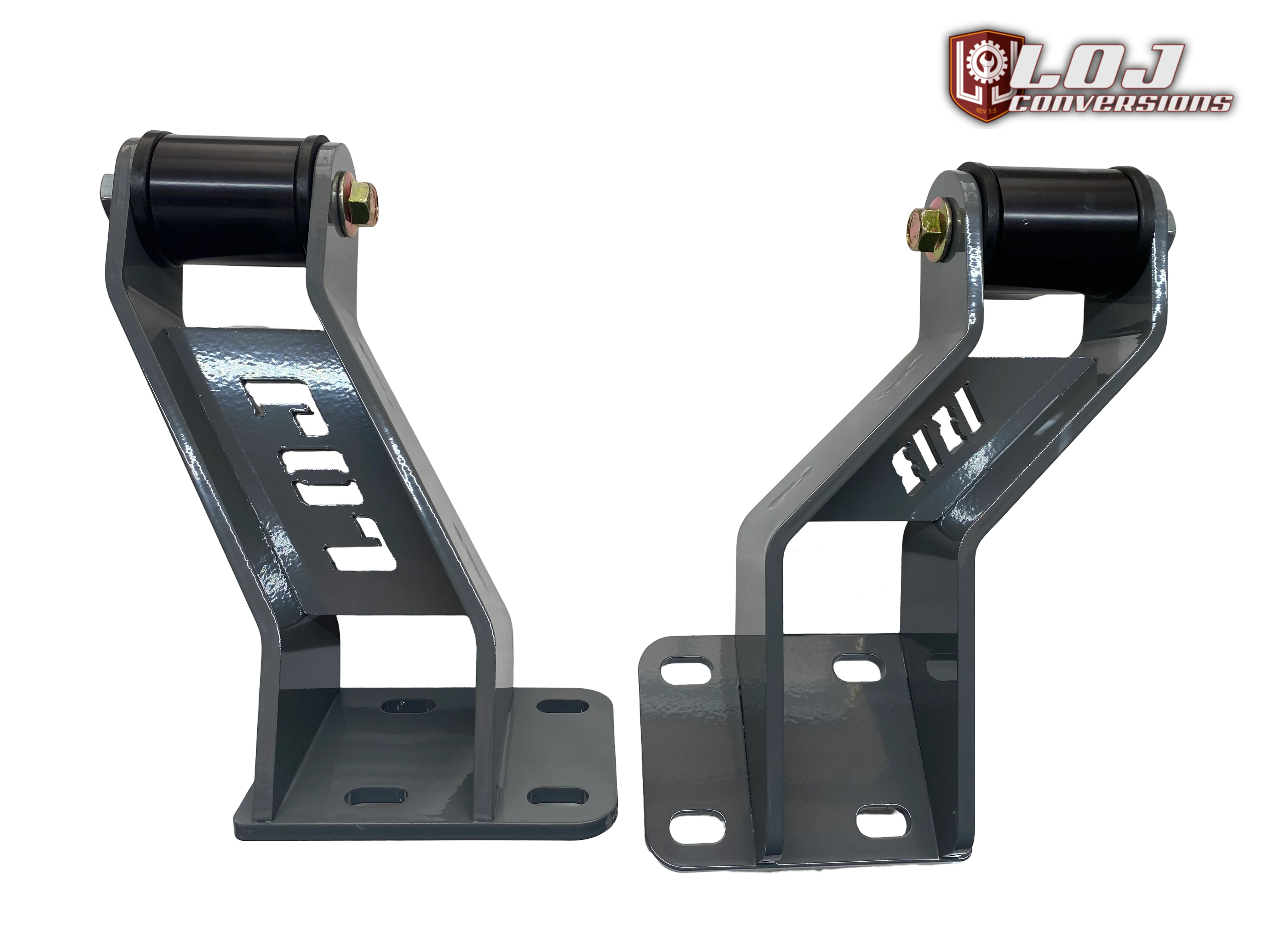 350Z and G35 RB Swap Engine Mounts - Image 4