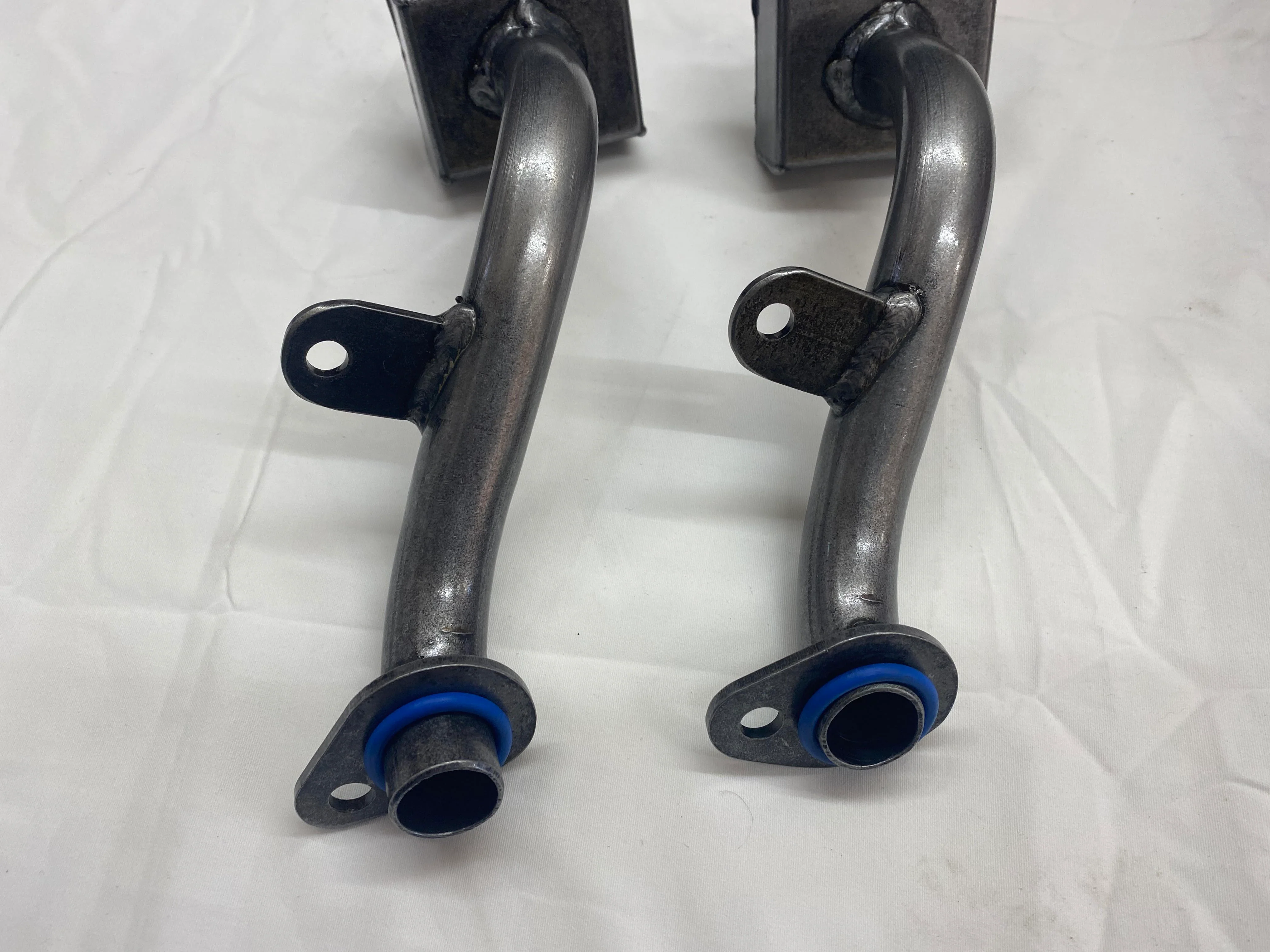350Z and G35 (Z33, V35, CV35 Chassis) HEMI Swap Oil Pan - Image 7