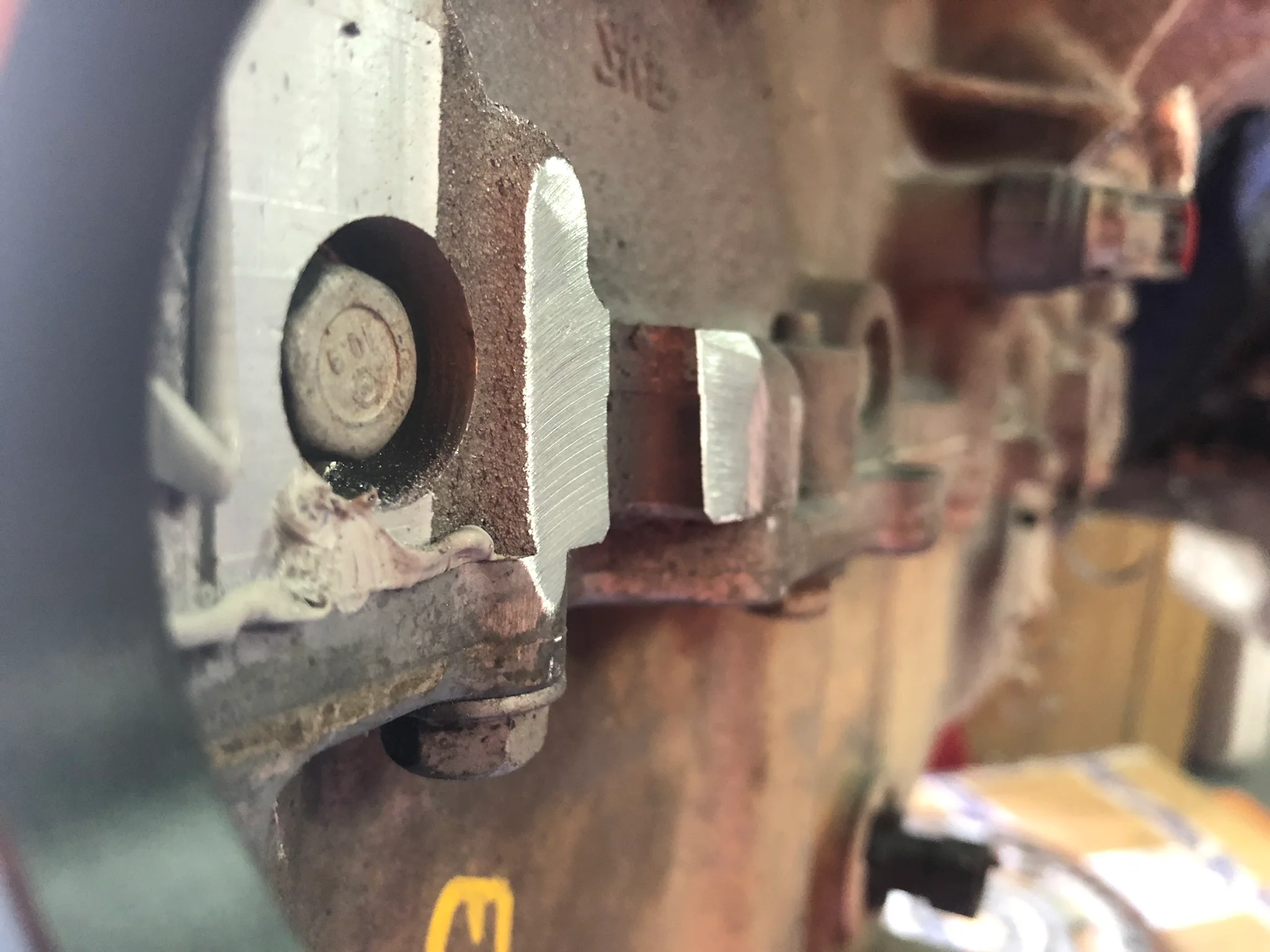 350Z DE LTx Transmission Adapter - Image 8