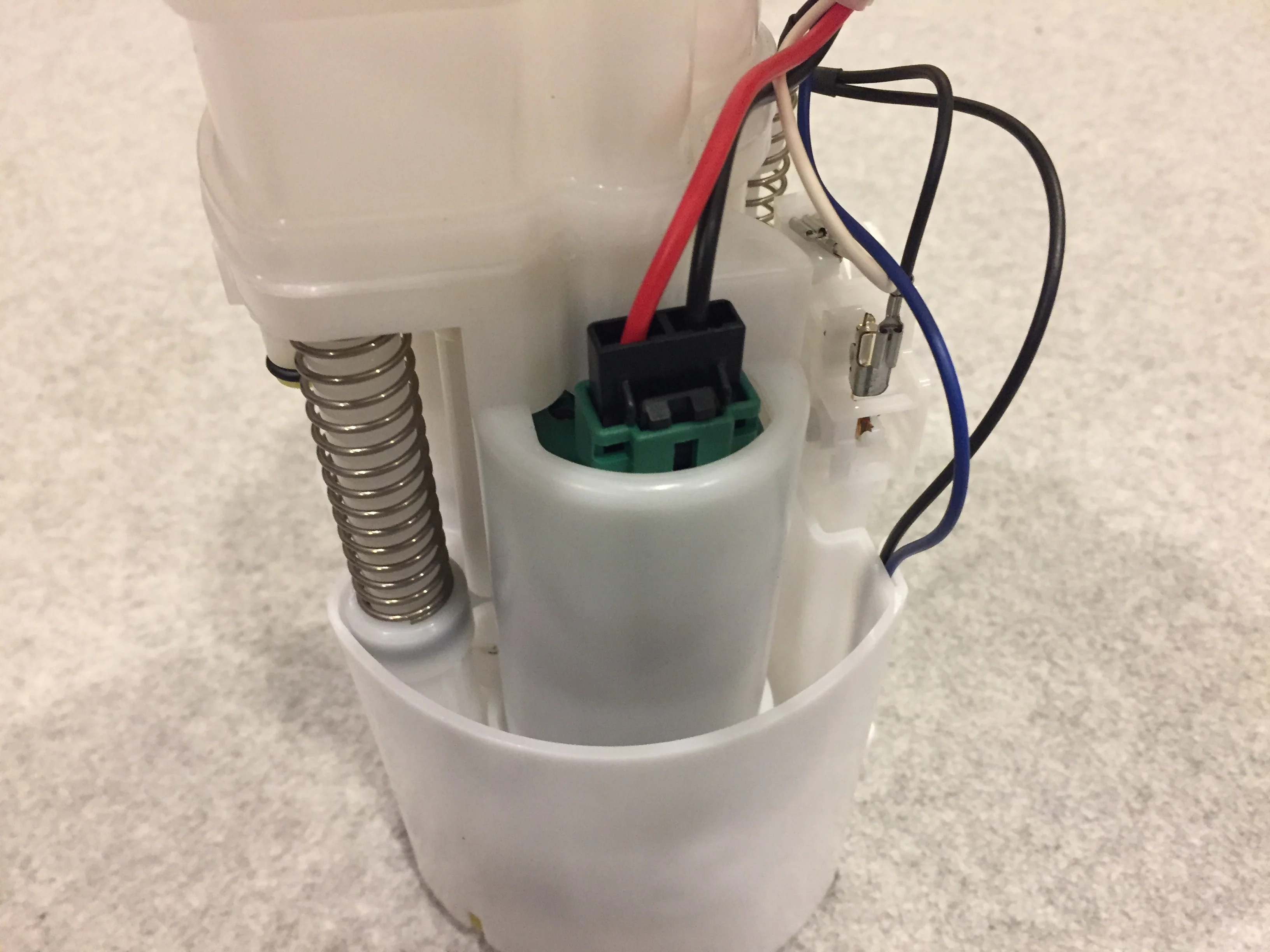 350Z / G35 Coupe LS Swap Fuel System (up to 550WHP) - Image 5