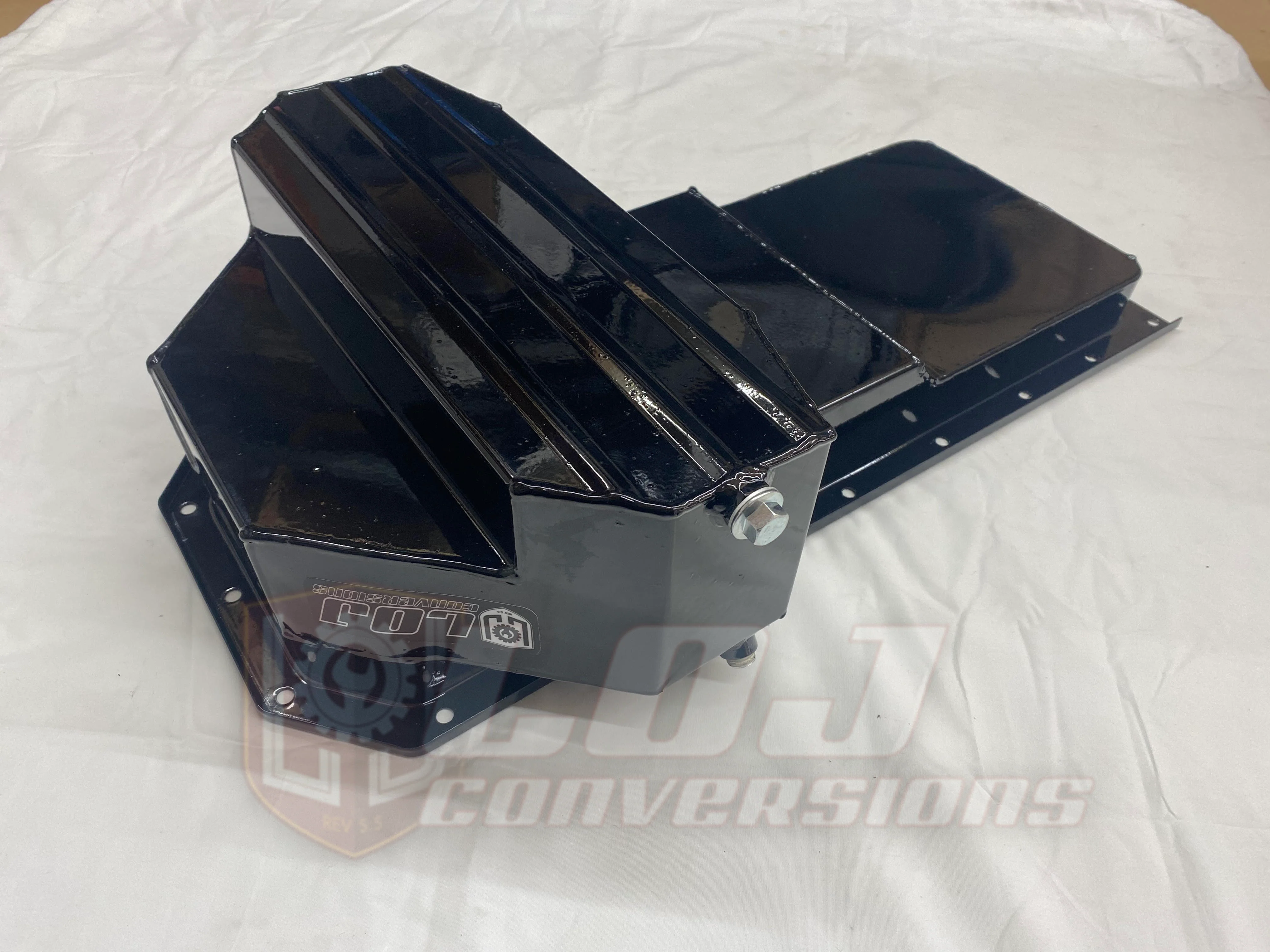 350Z / G35 HEMI BASIC Swap Kit - Z33 6MT Transmission - Image 10