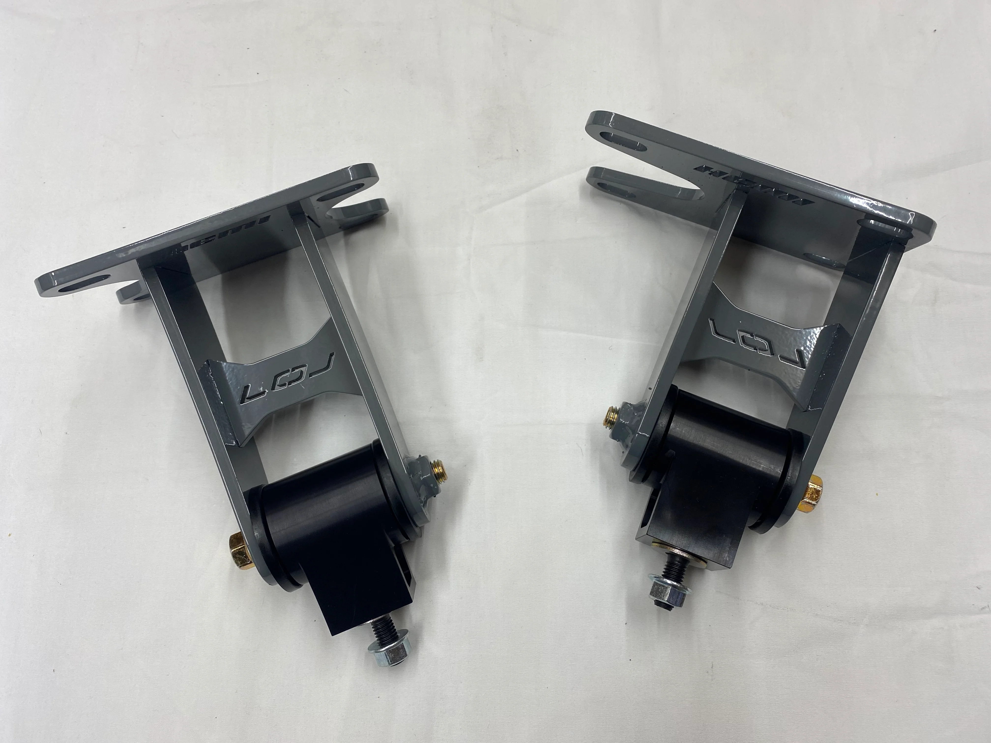 350Z / G35 HEMI BASIC Swap Kit - Z33 6MT Transmission - Image 6