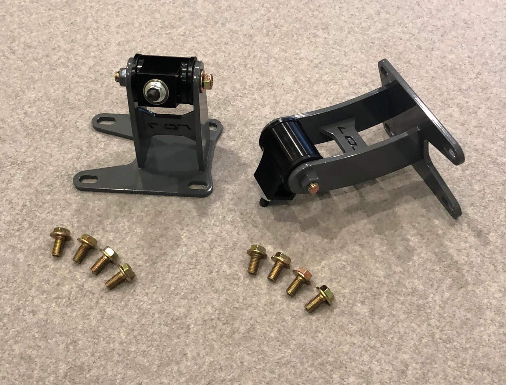 350Z / G35 LTx BASIC Swap Kit - Z33 Transmission - Image 9