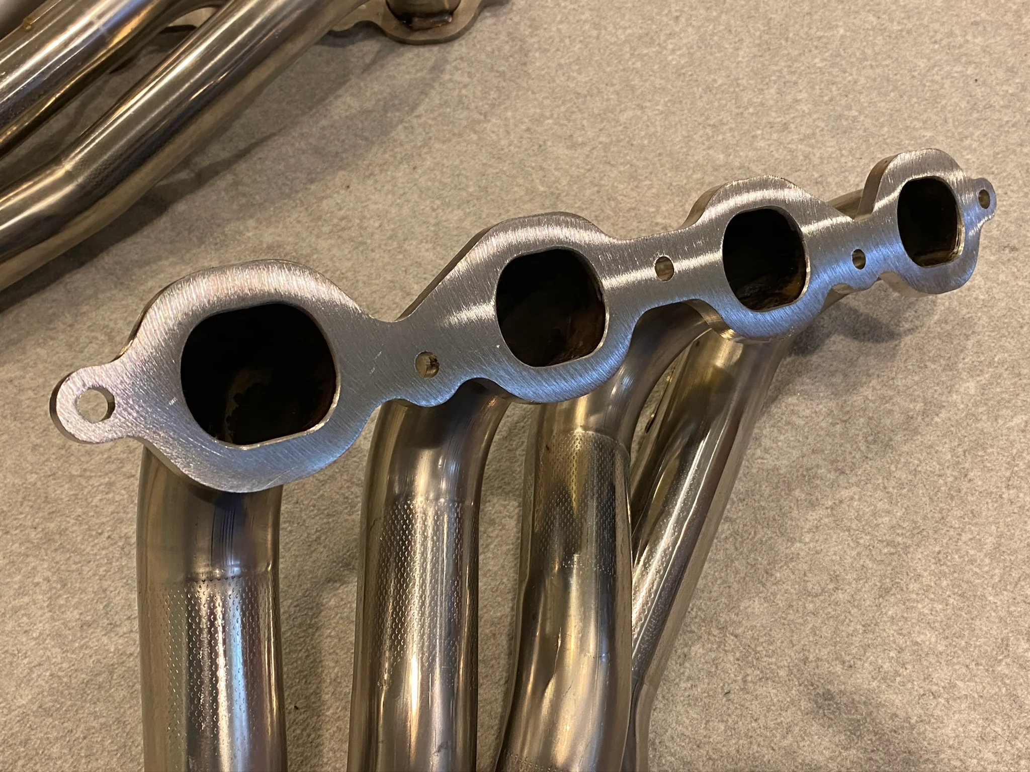 350Z / G35 LT Swap Headers by Kooks - Image 6