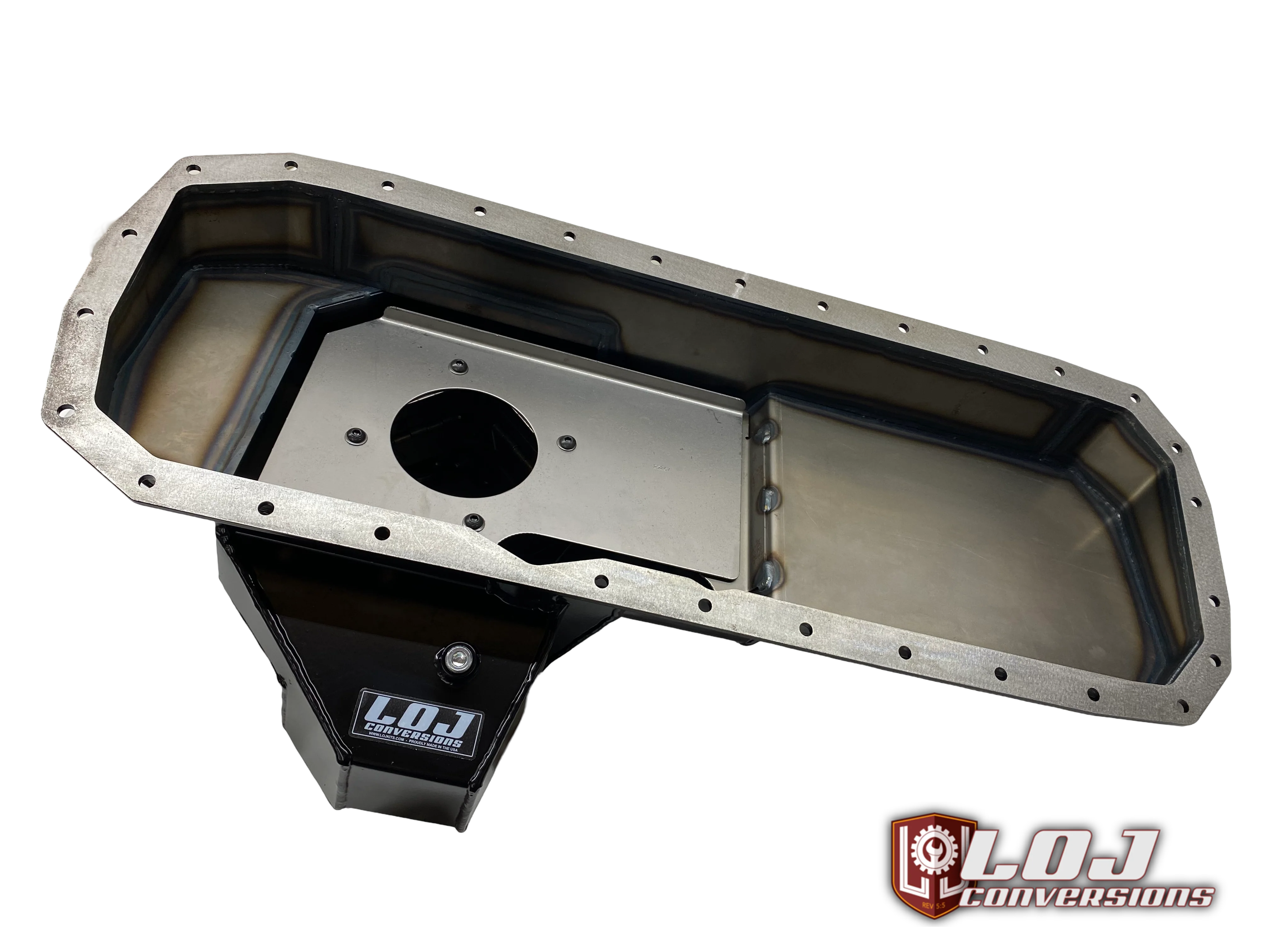 350Z / G35 RB BASIC Swap Kit - Image 12