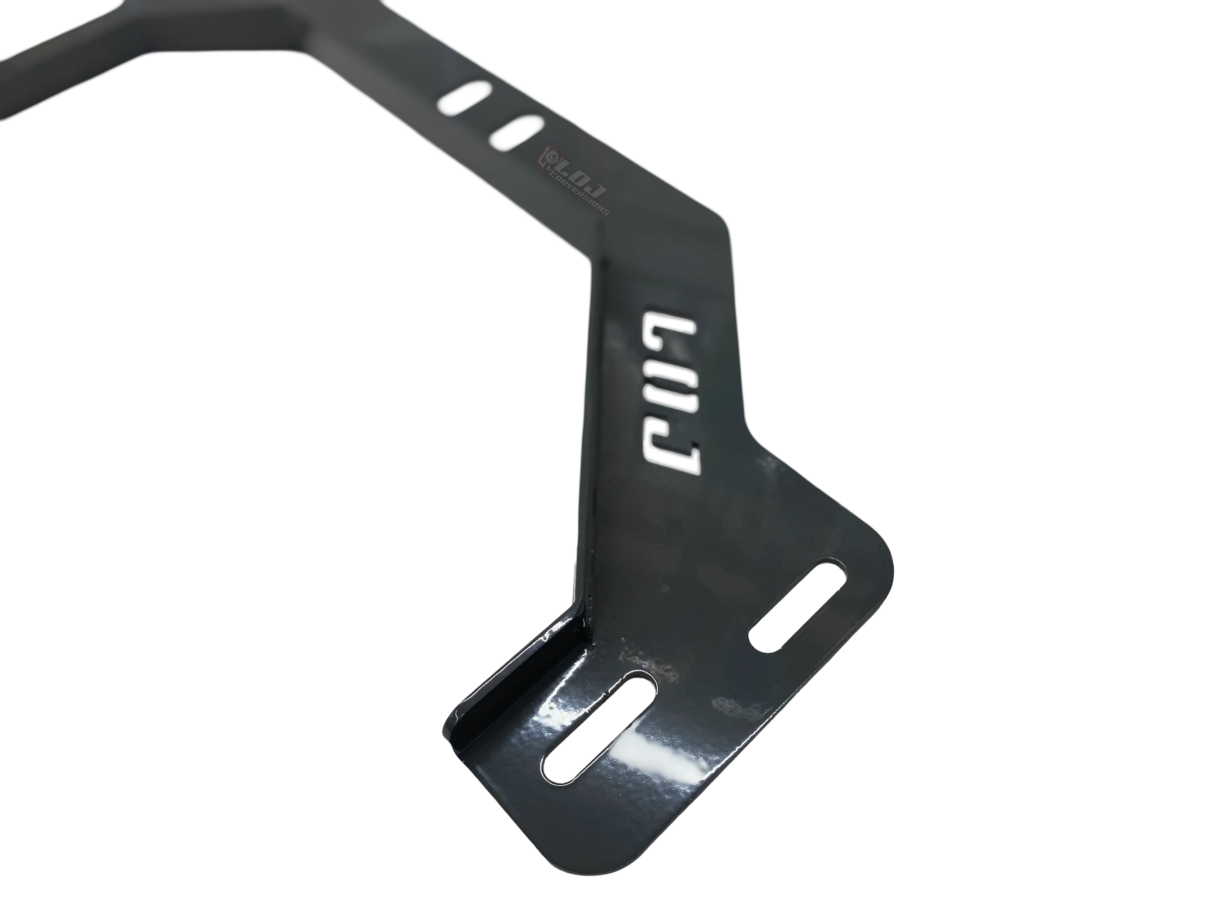 350Z / G35 RB BASIC Swap Kit - Image 15