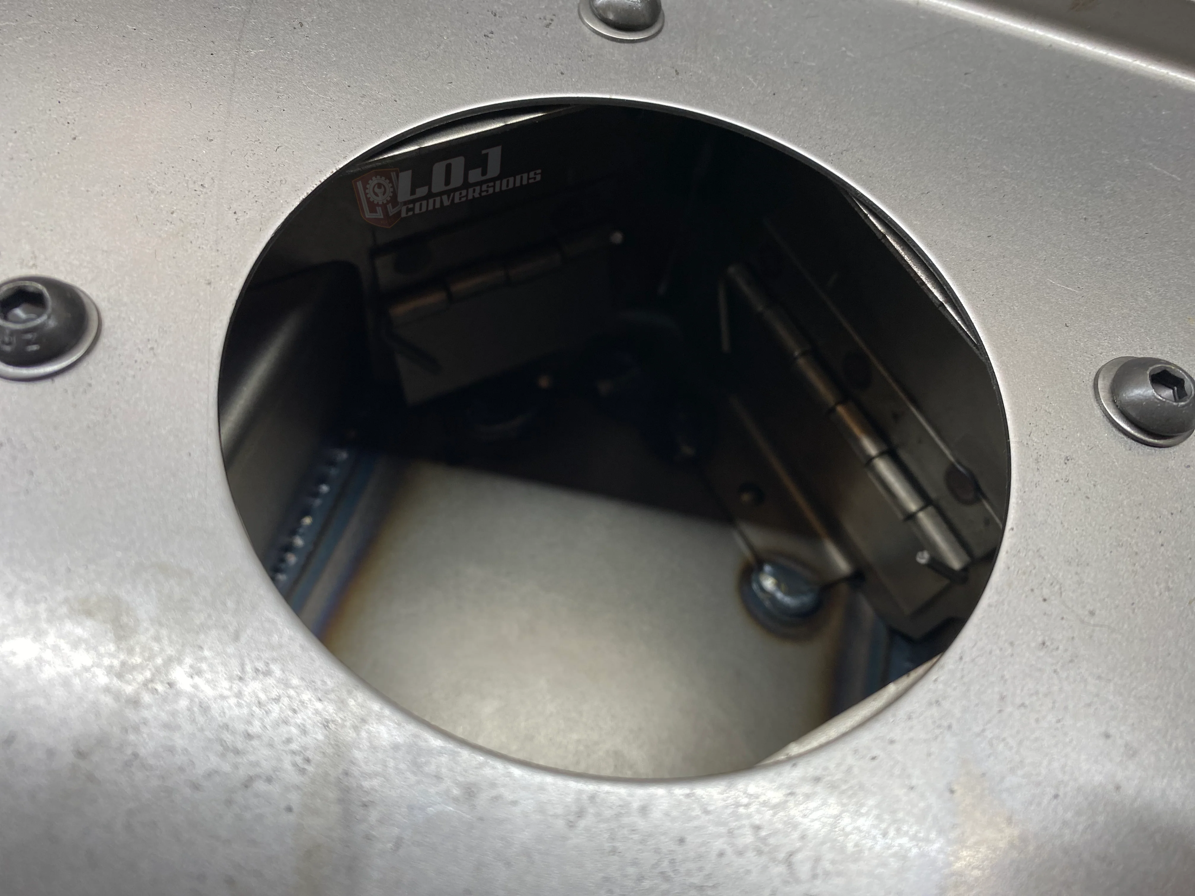 350Z / G35 RB BASIC Swap Kit - Image 9