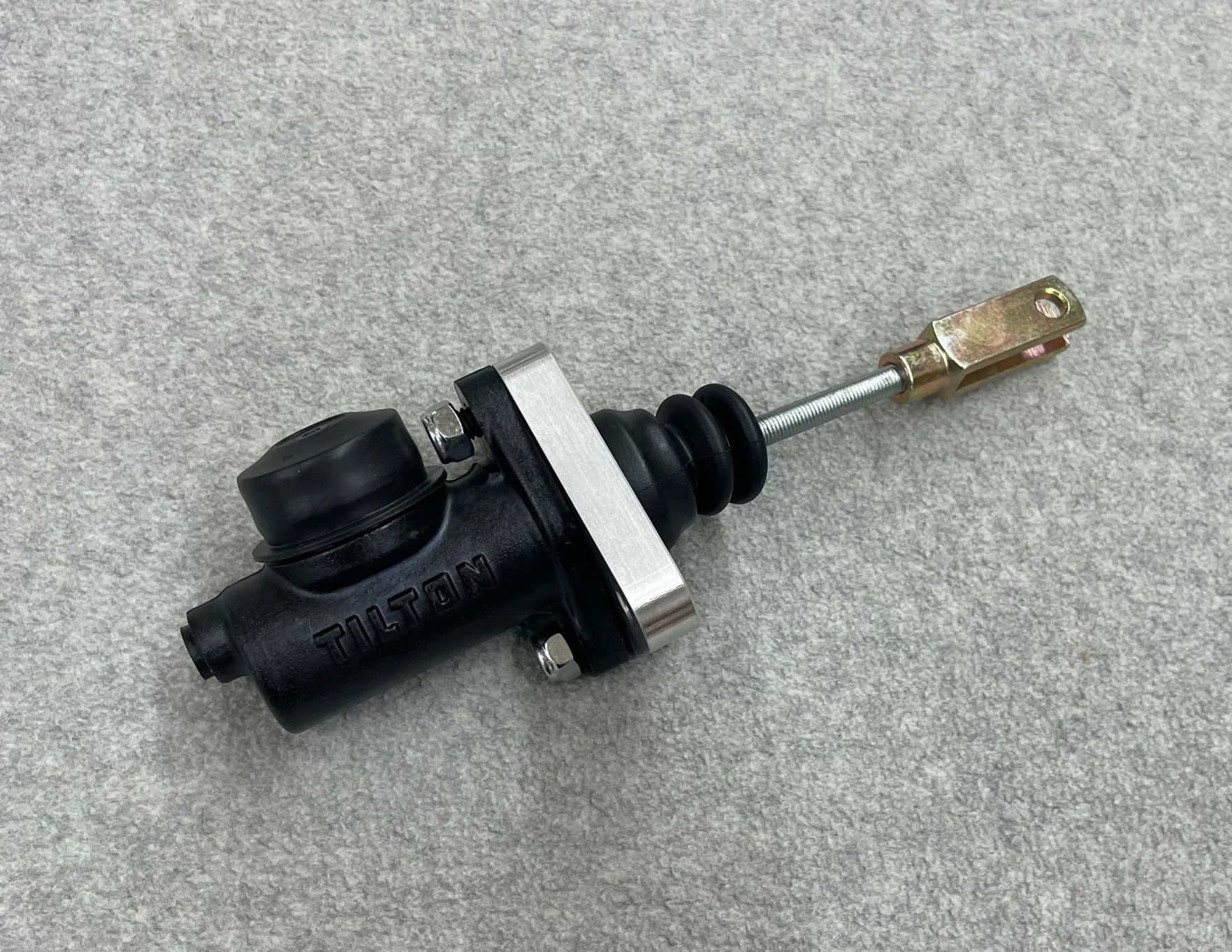 350Z / G35 T56 Clutch Hydraulic Conversion Kit - Image 4
