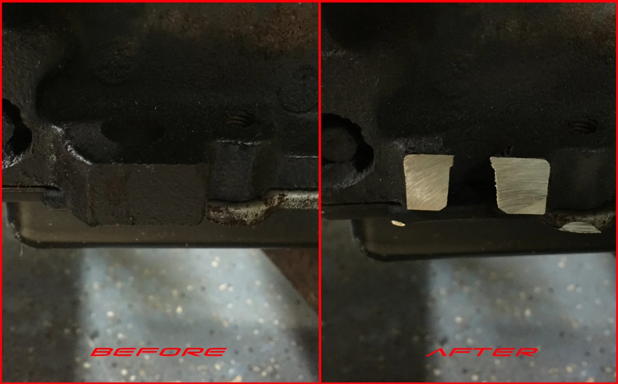 370Z / 350Z VQ35HR & VQ37VHR LSx Manual Transmission Adapter - Image 8
