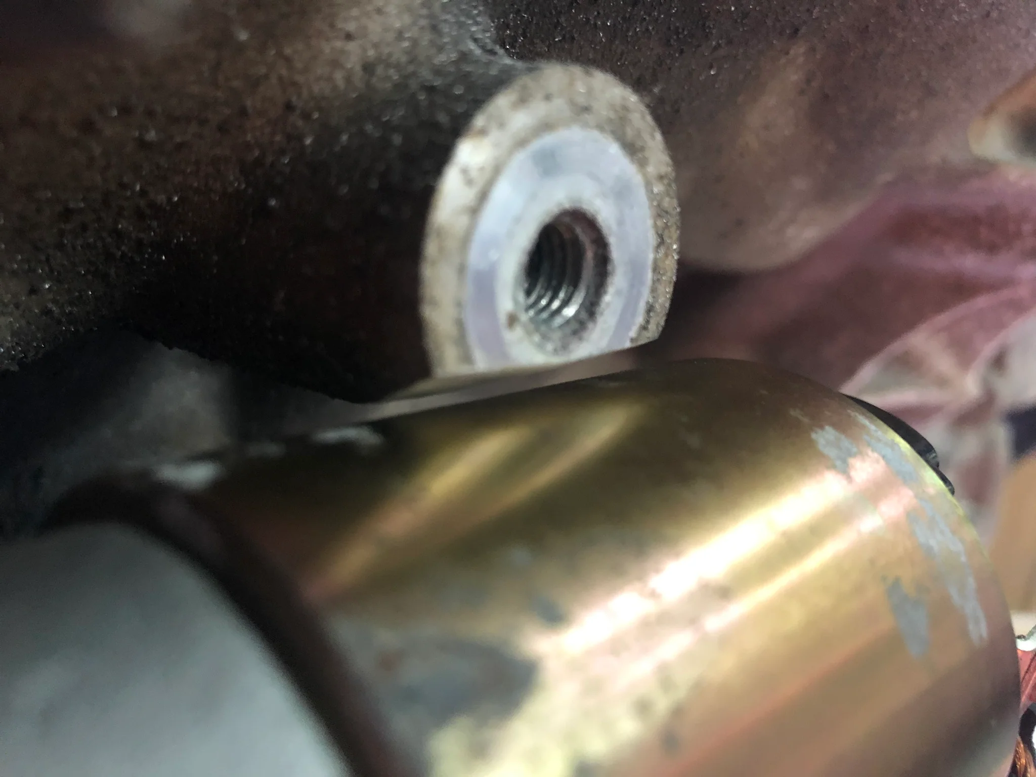 370Z and 350Z HR LTx Transmission Adapter - Image 11