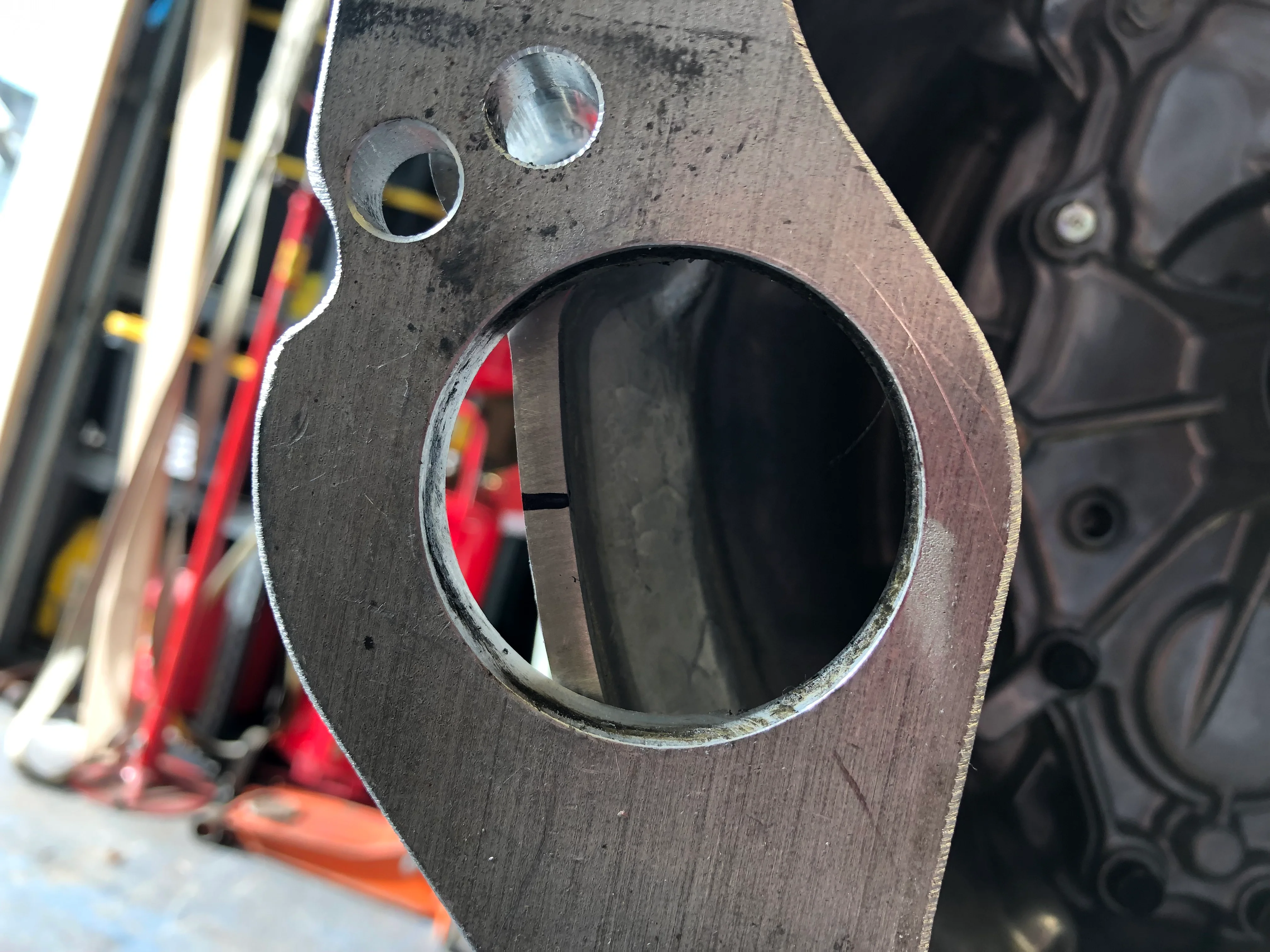 370Z and 350Z HR LTx Transmission Adapter - Image 14